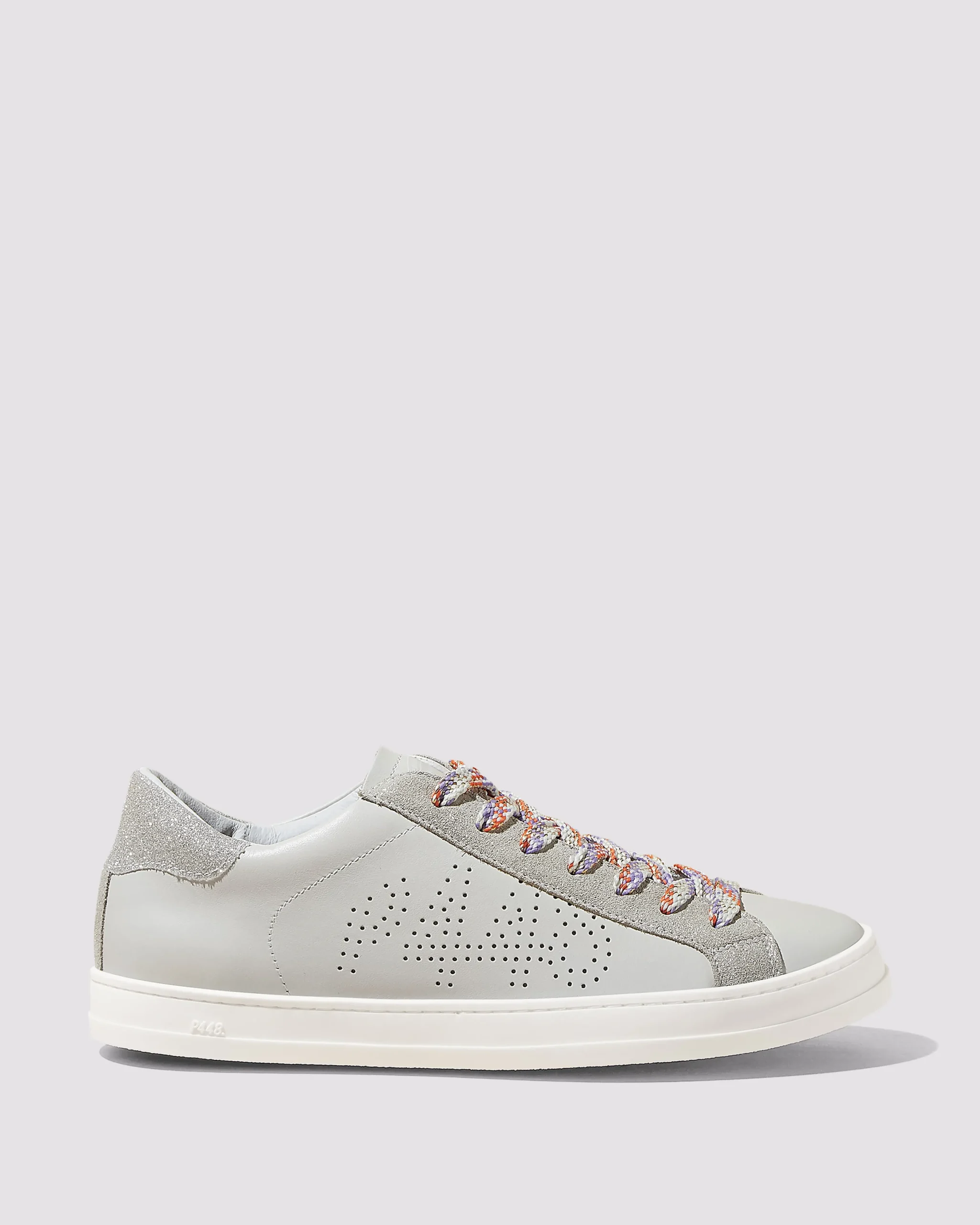 Women P448 Low Tops>John Glitterfine