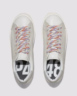 Women P448 Low Tops>John Glitterfine