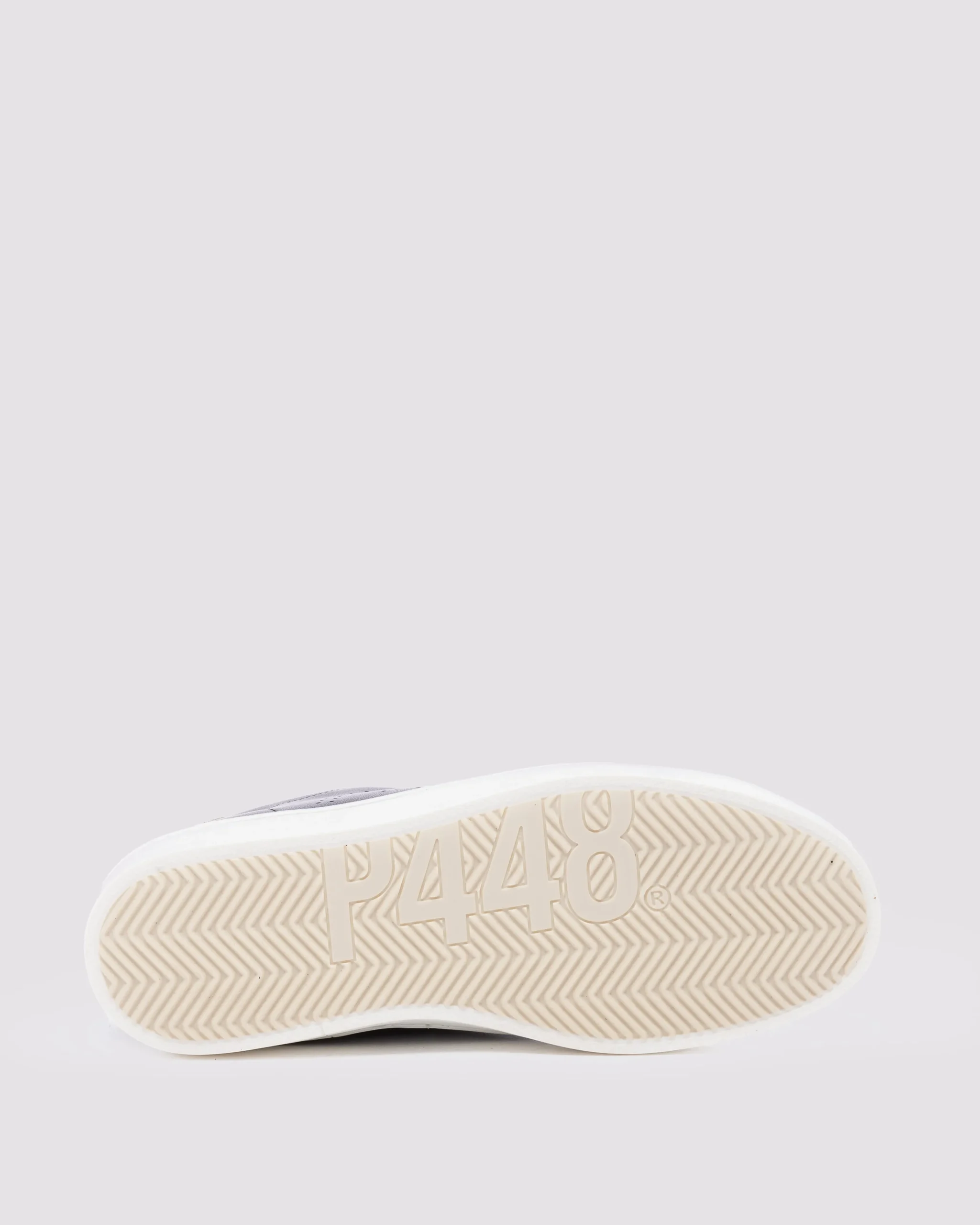 Women P448 Low Tops>John Grey/Brown