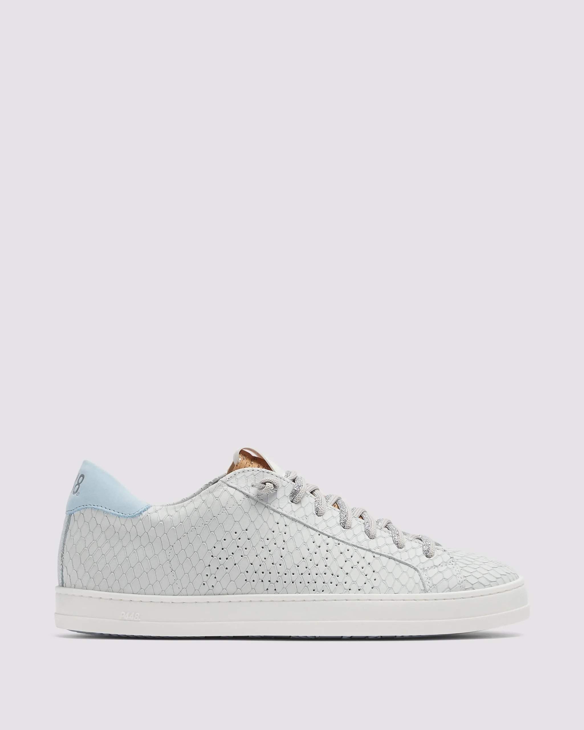 Women P448 Low Tops>John Ice