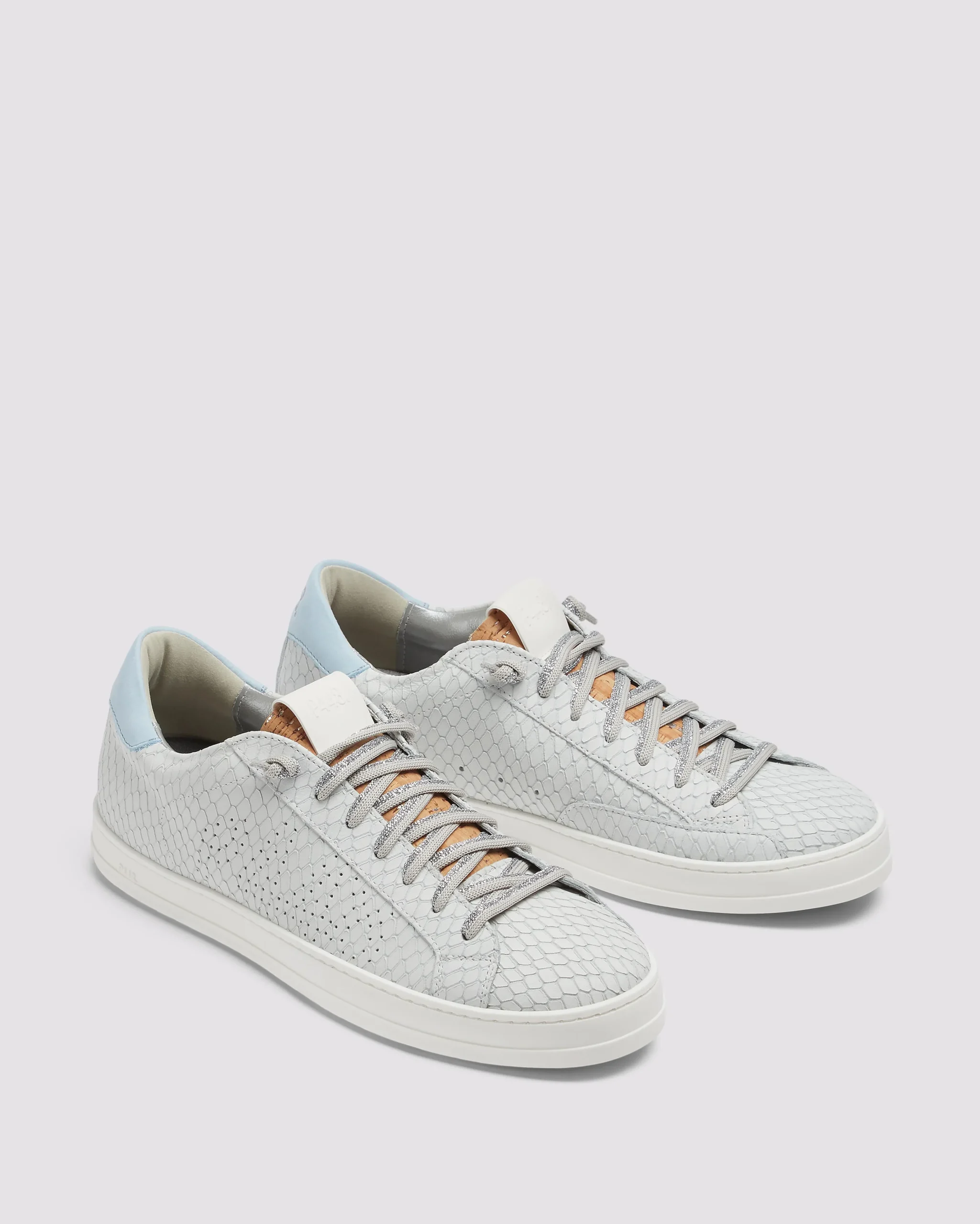 Women P448 Low Tops>John Ice