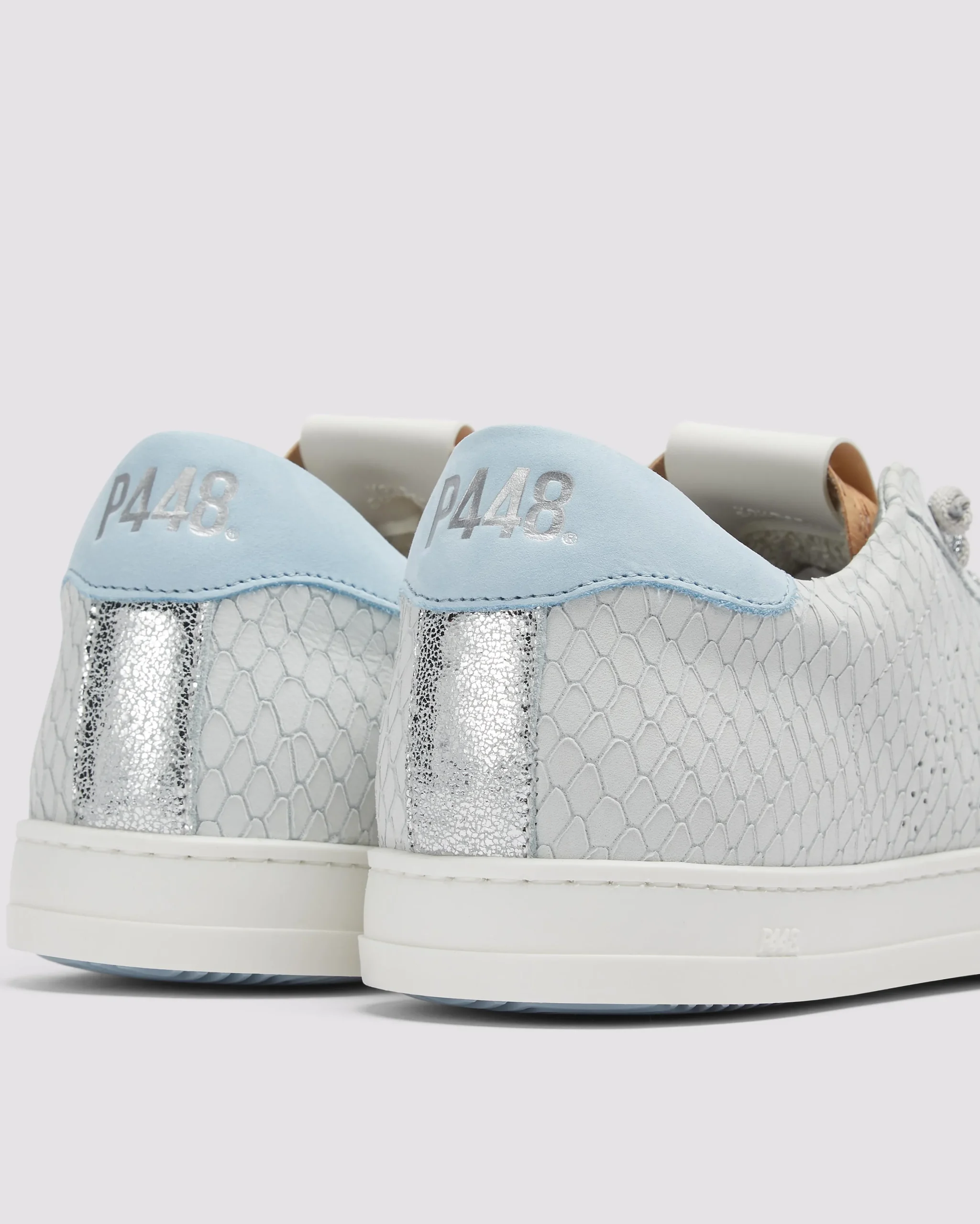 Women P448 Low Tops>John Ice