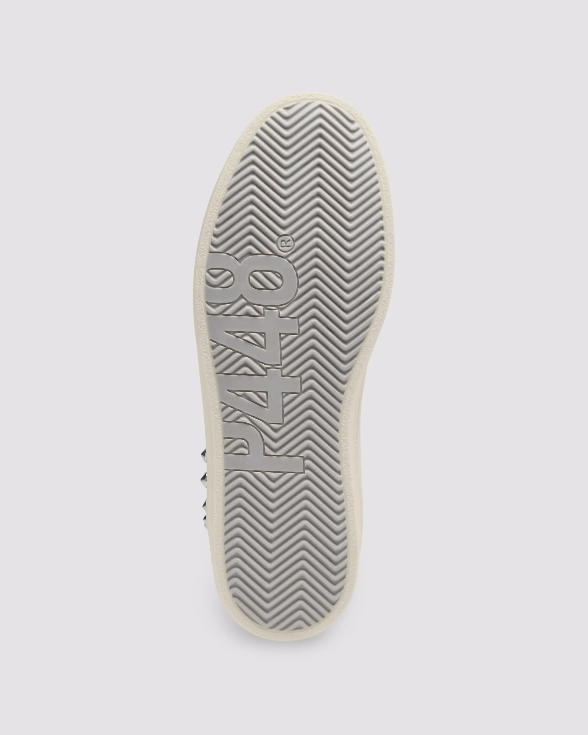 Women P448 Low Tops>John Lilac/Stud