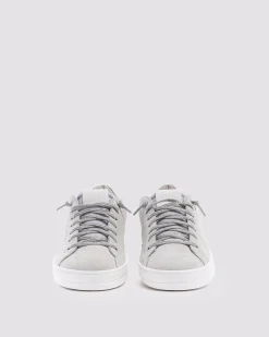 Women P448 Low Tops>John Platinum