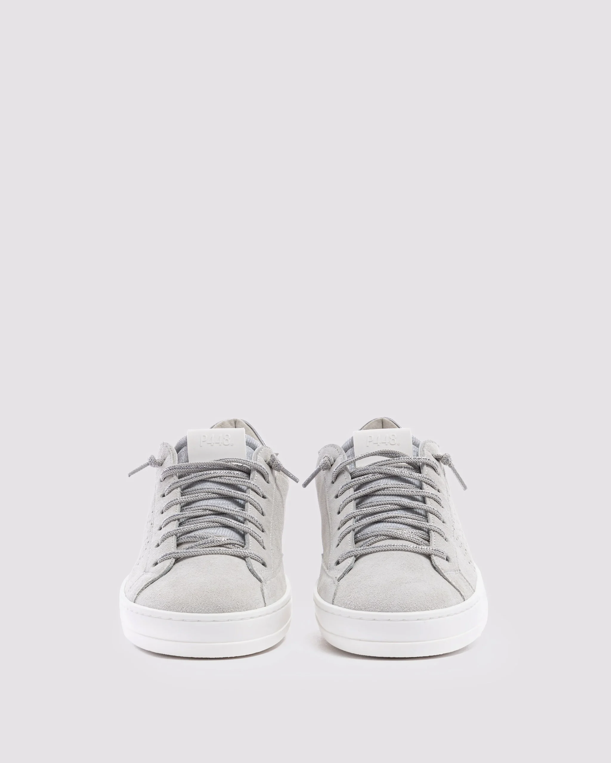 Women P448 Low Tops>John Platinum