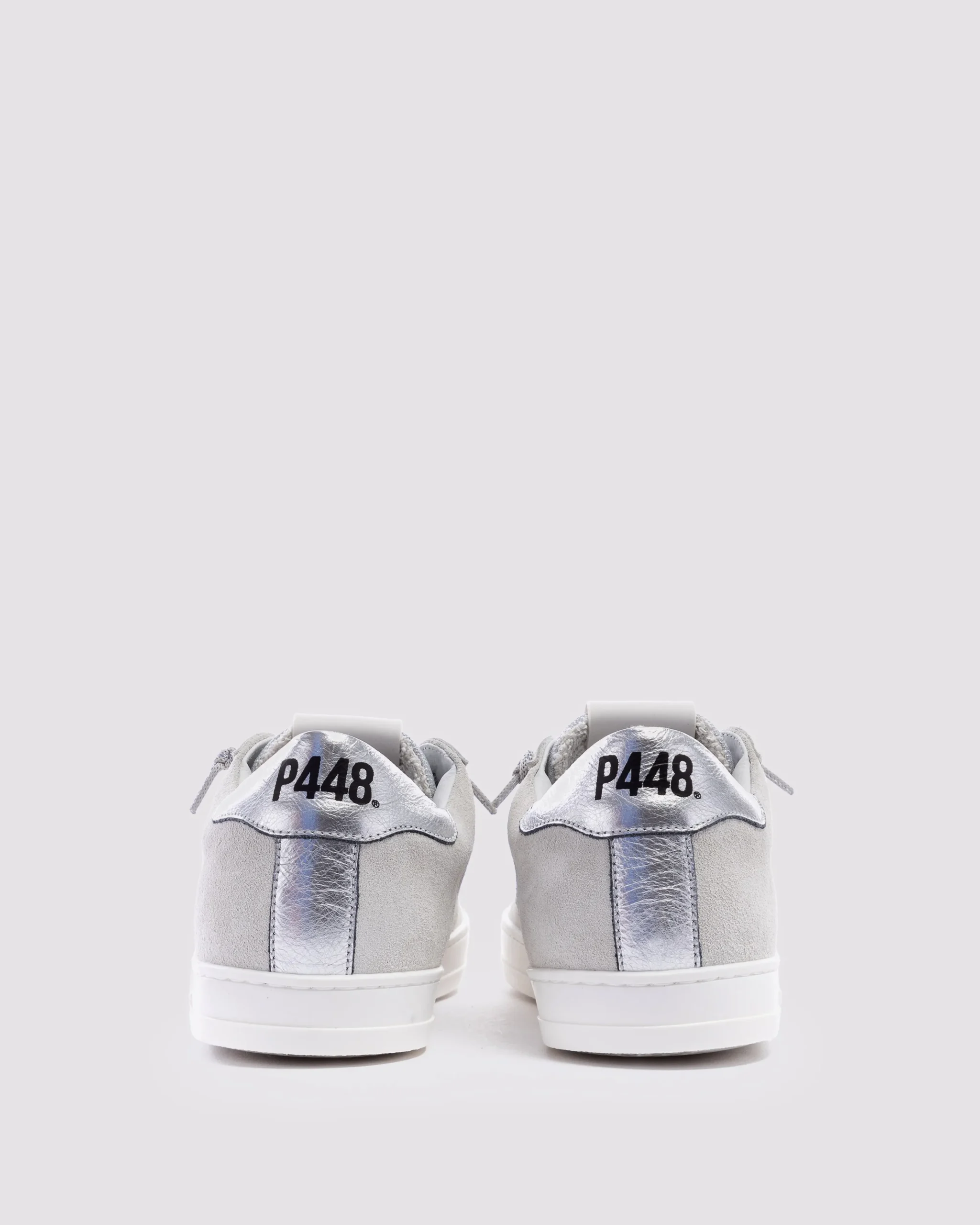 Women P448 Low Tops>John Platinum