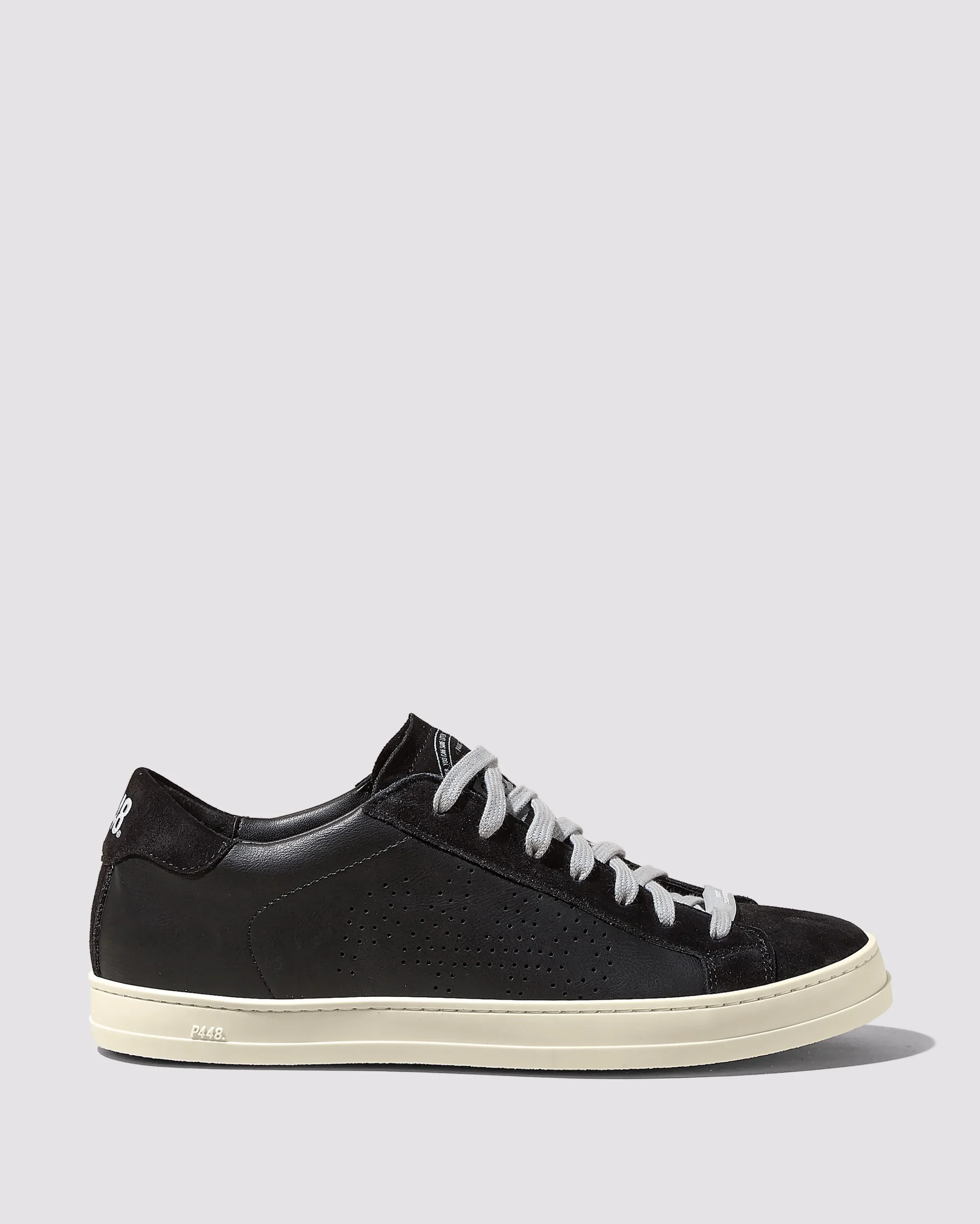 Women P448 Low Tops|Low Tops>John Recycled