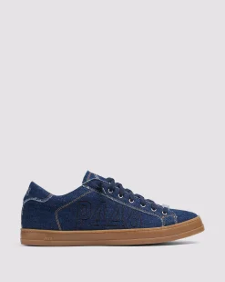 Women P448 Low Tops>John Recycled Jeans