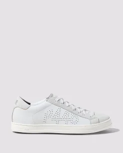 Women P448 Low Tops|Low Tops>John Recycled
