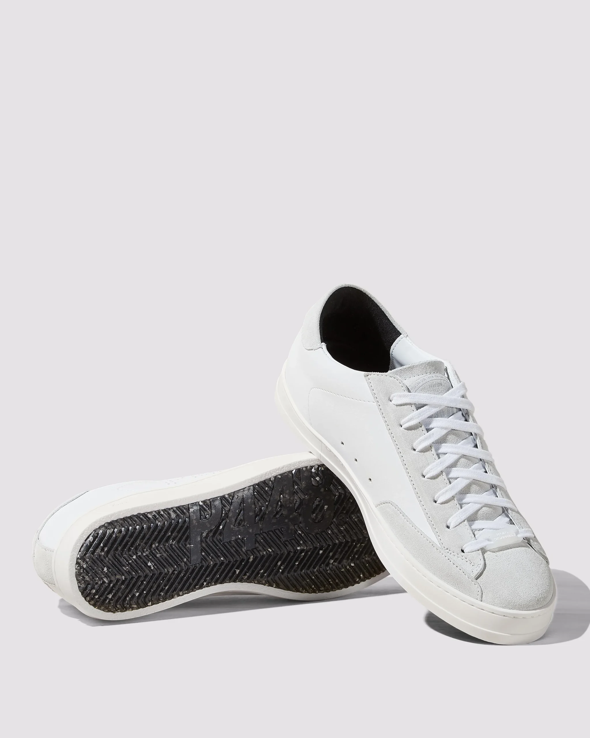 Women P448 Low Tops|Low Tops>John Recycled