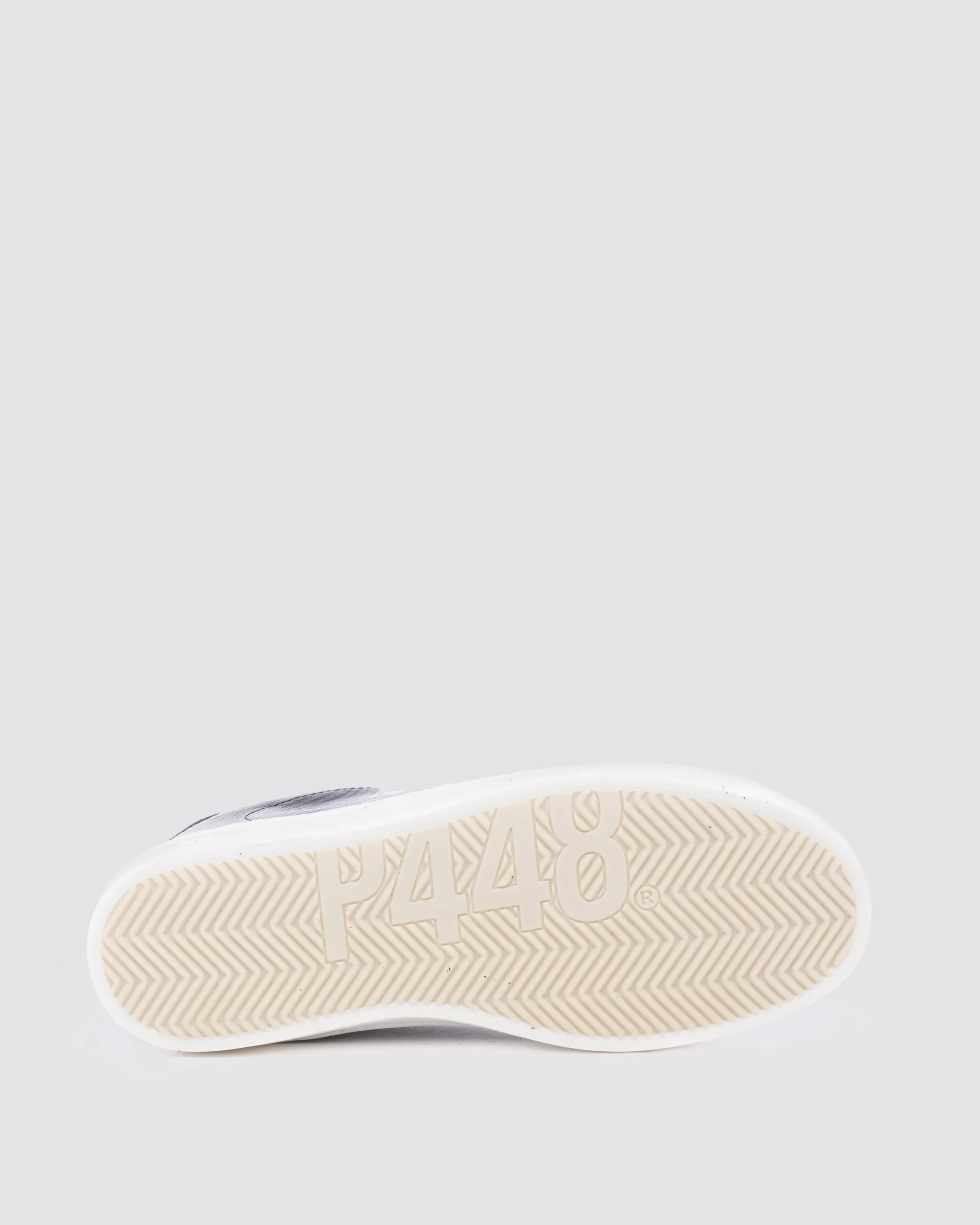 Women P448 Low Tops>John Revolution Black