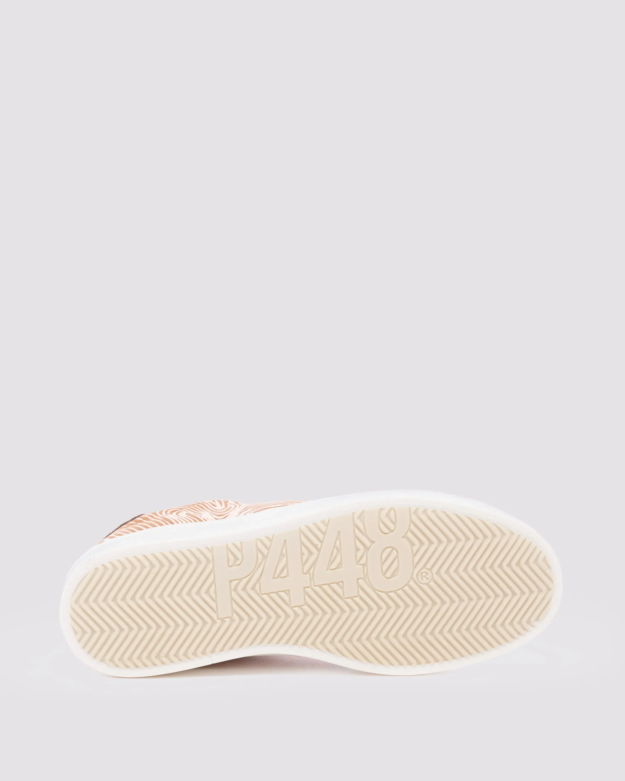 Women P448 Low Tops>John Revolution Brown