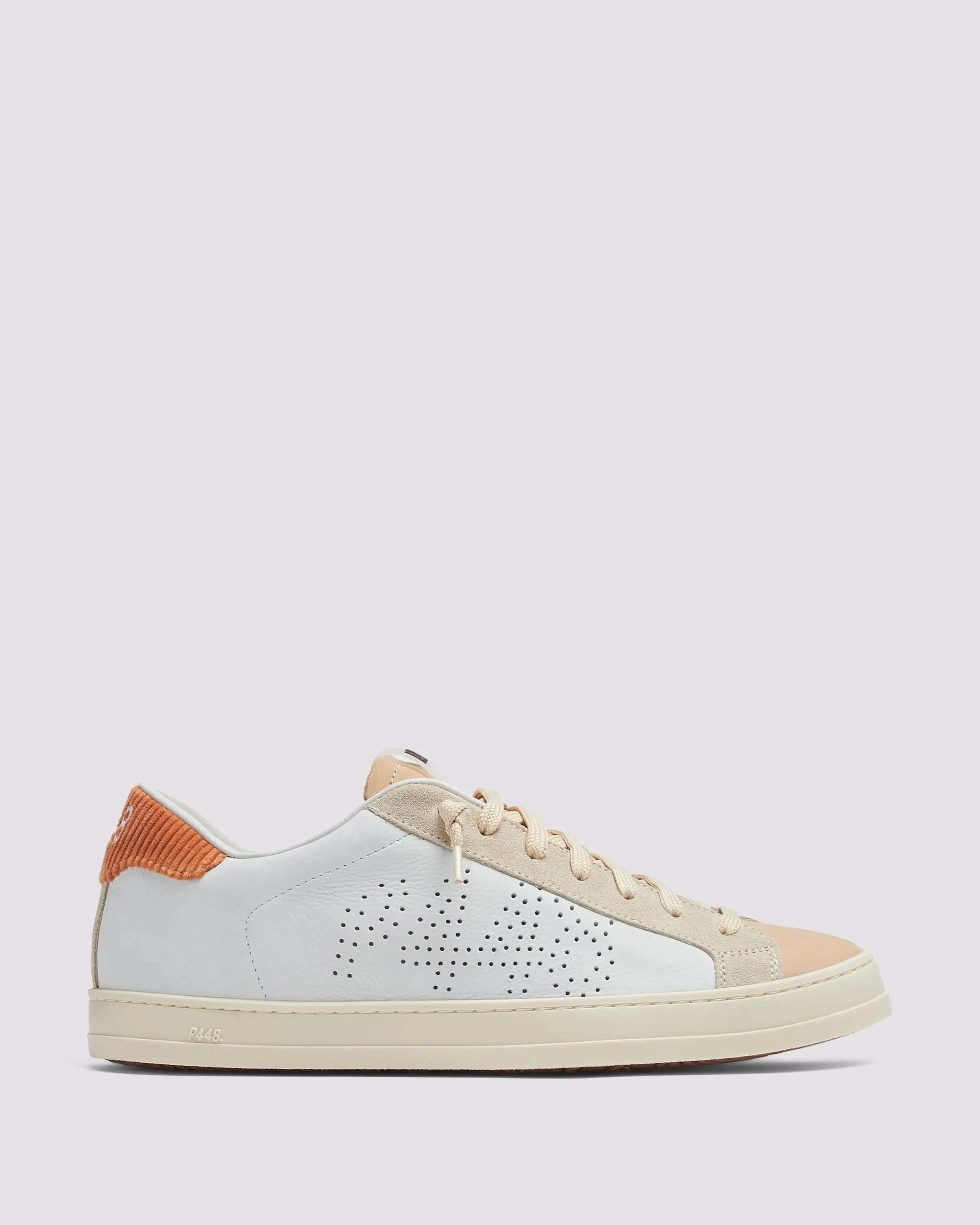 P448 Low Tops>John Rust Corduroy