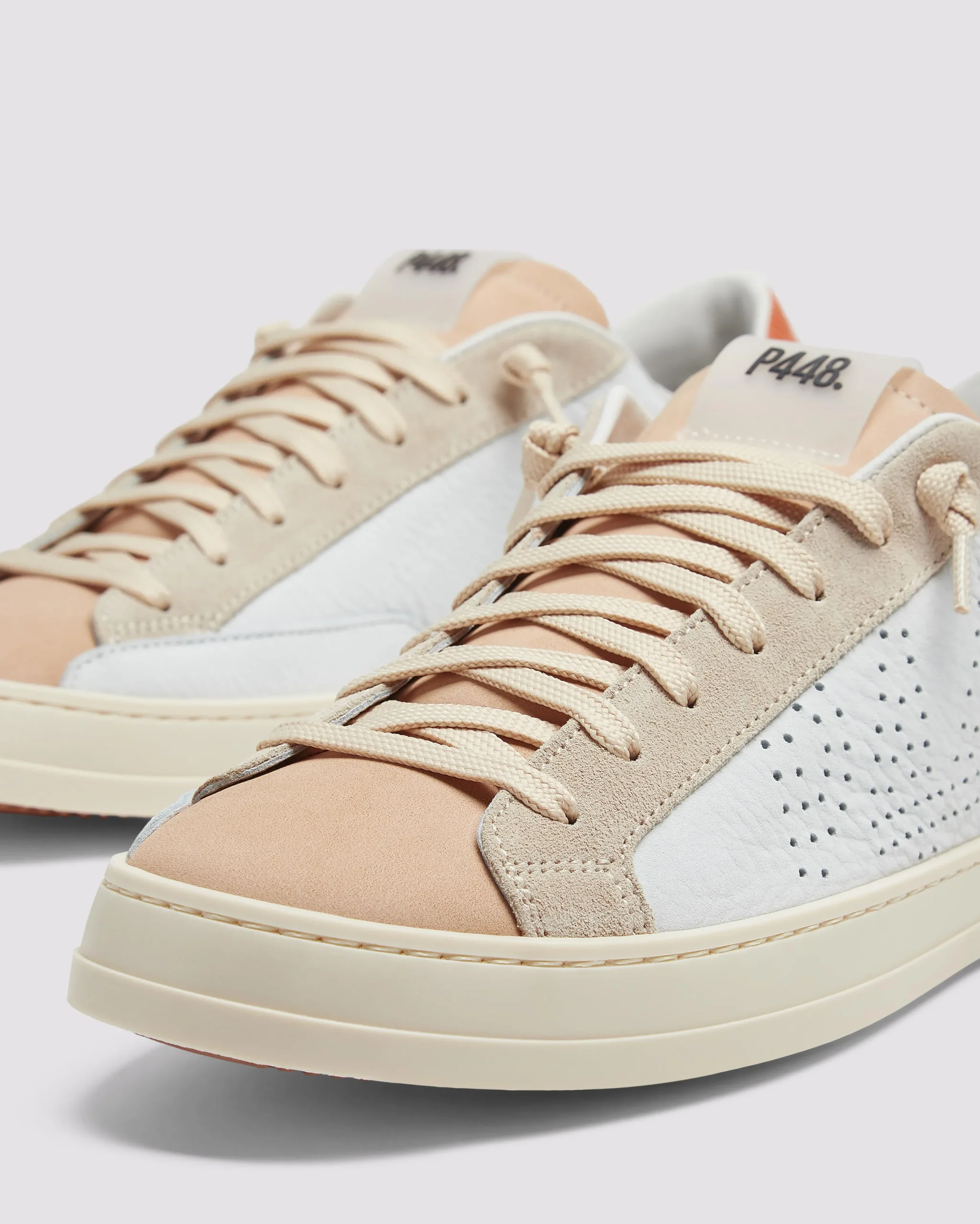 P448 Low Tops>John Rust Corduroy