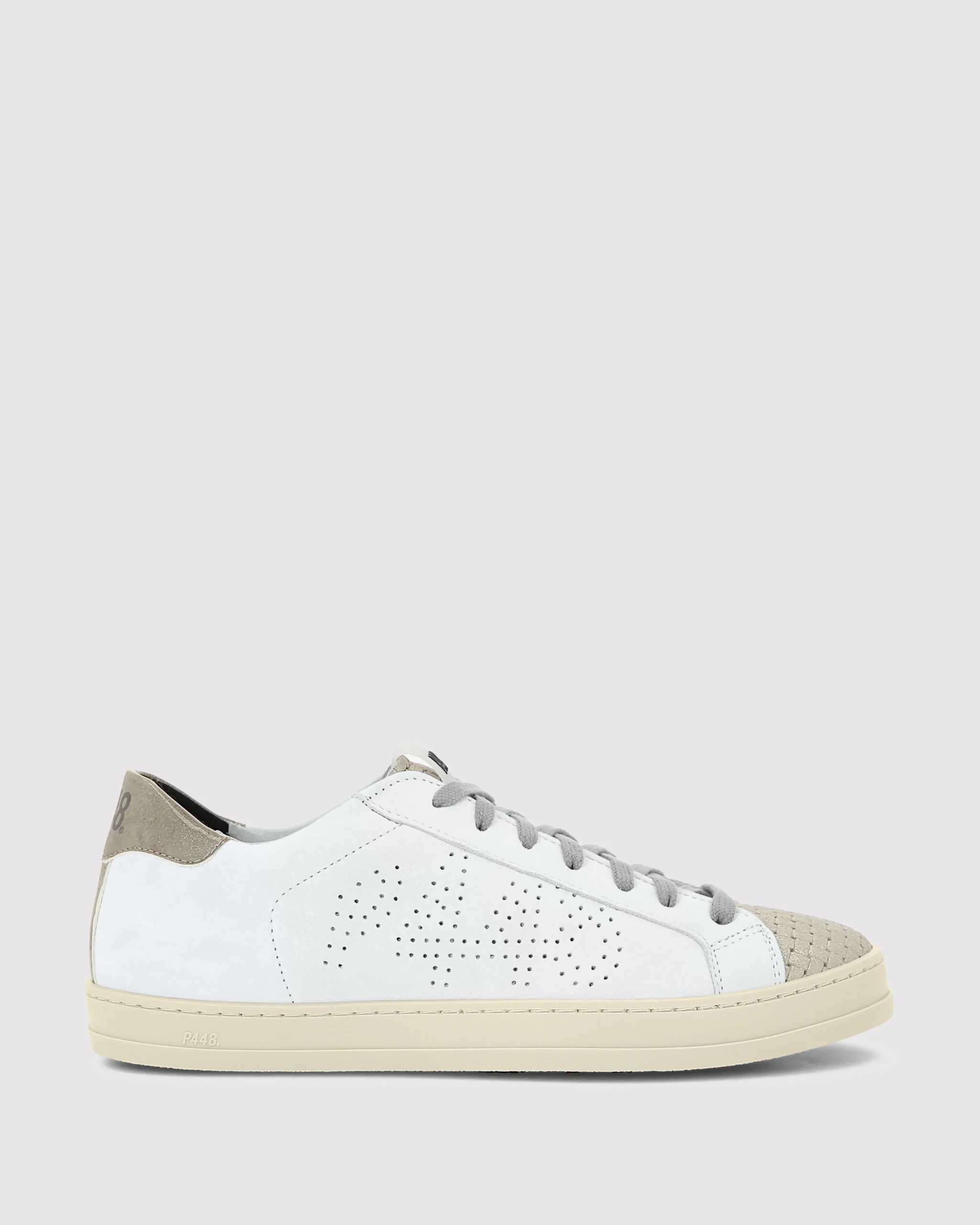 Women P448 Low Tops>John Sparkling