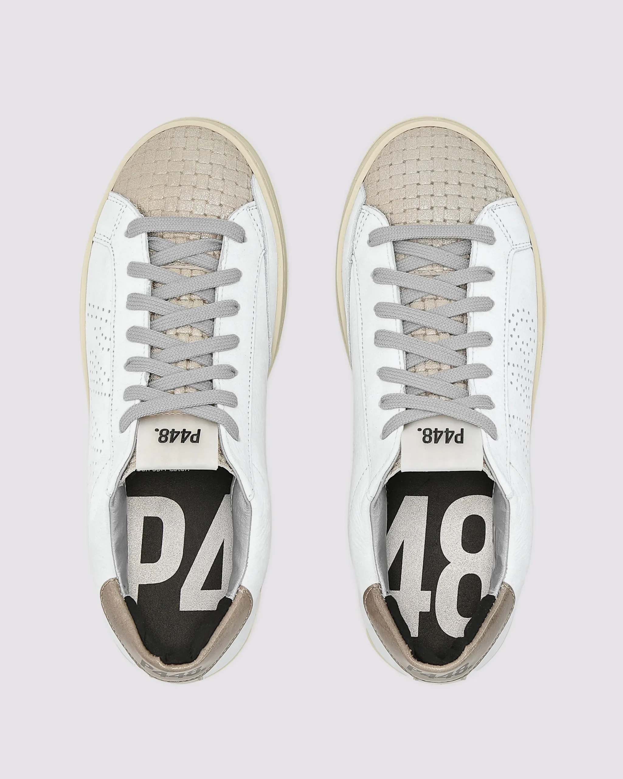 Women P448 Low Tops>John Sparkling