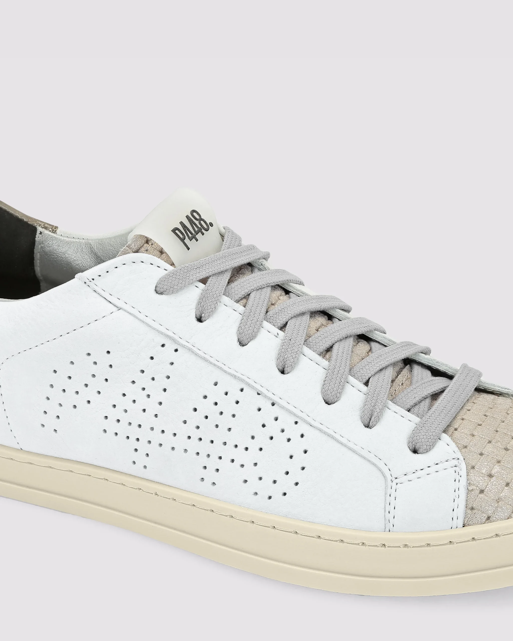 Women P448 Low Tops>John Sparkling