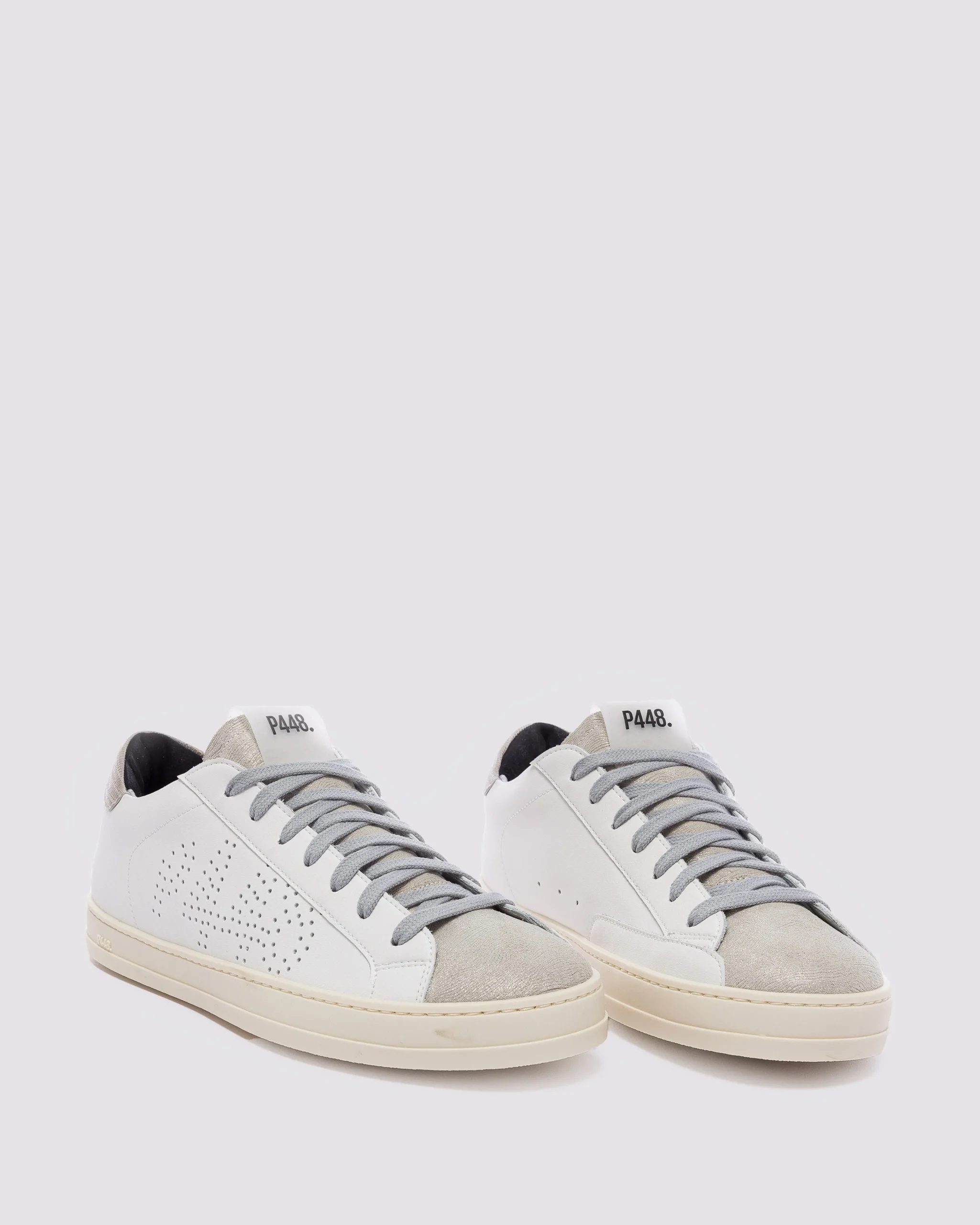 Women P448 Low Tops>John Tan Wave