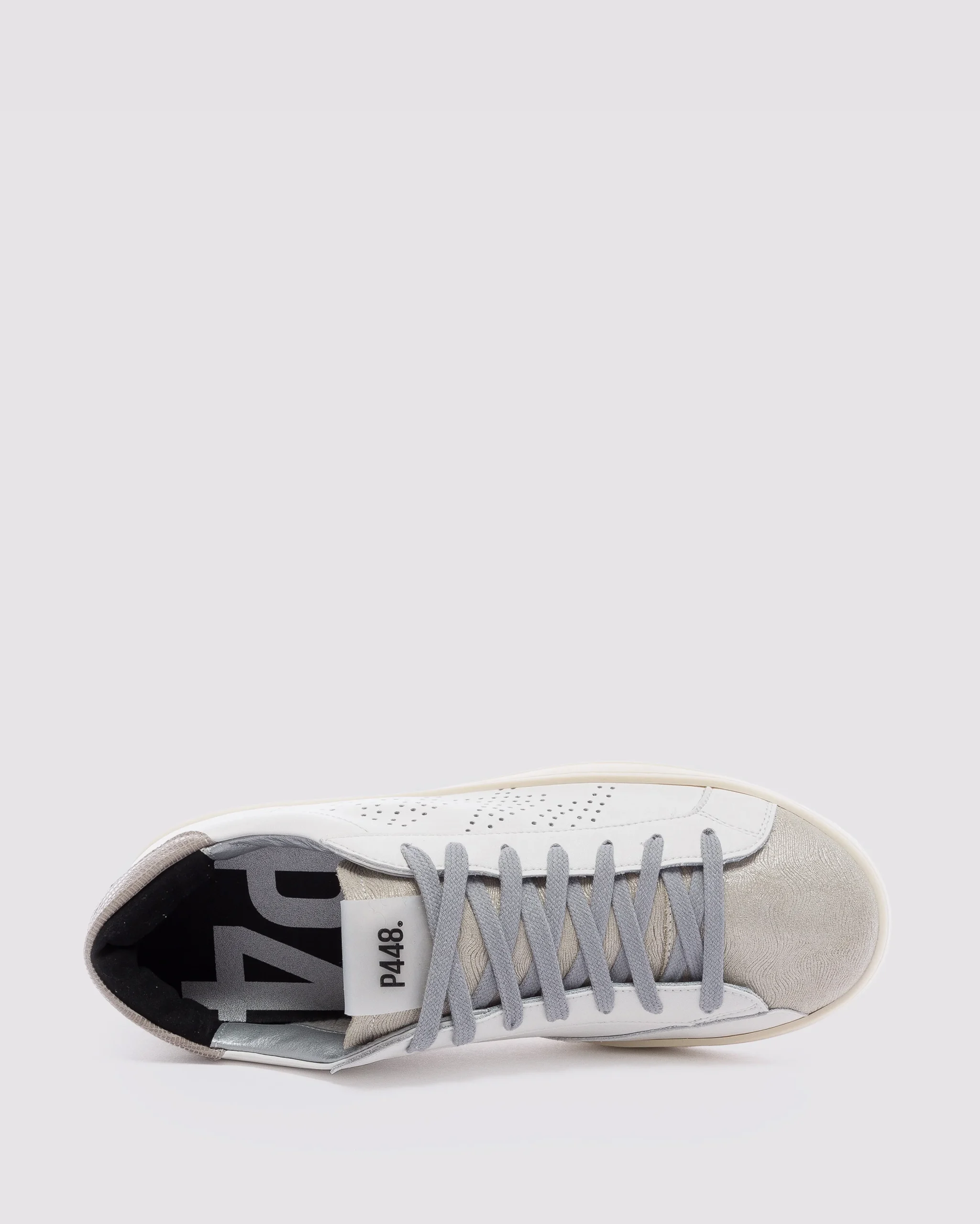 Women P448 Low Tops>John Tan Wave