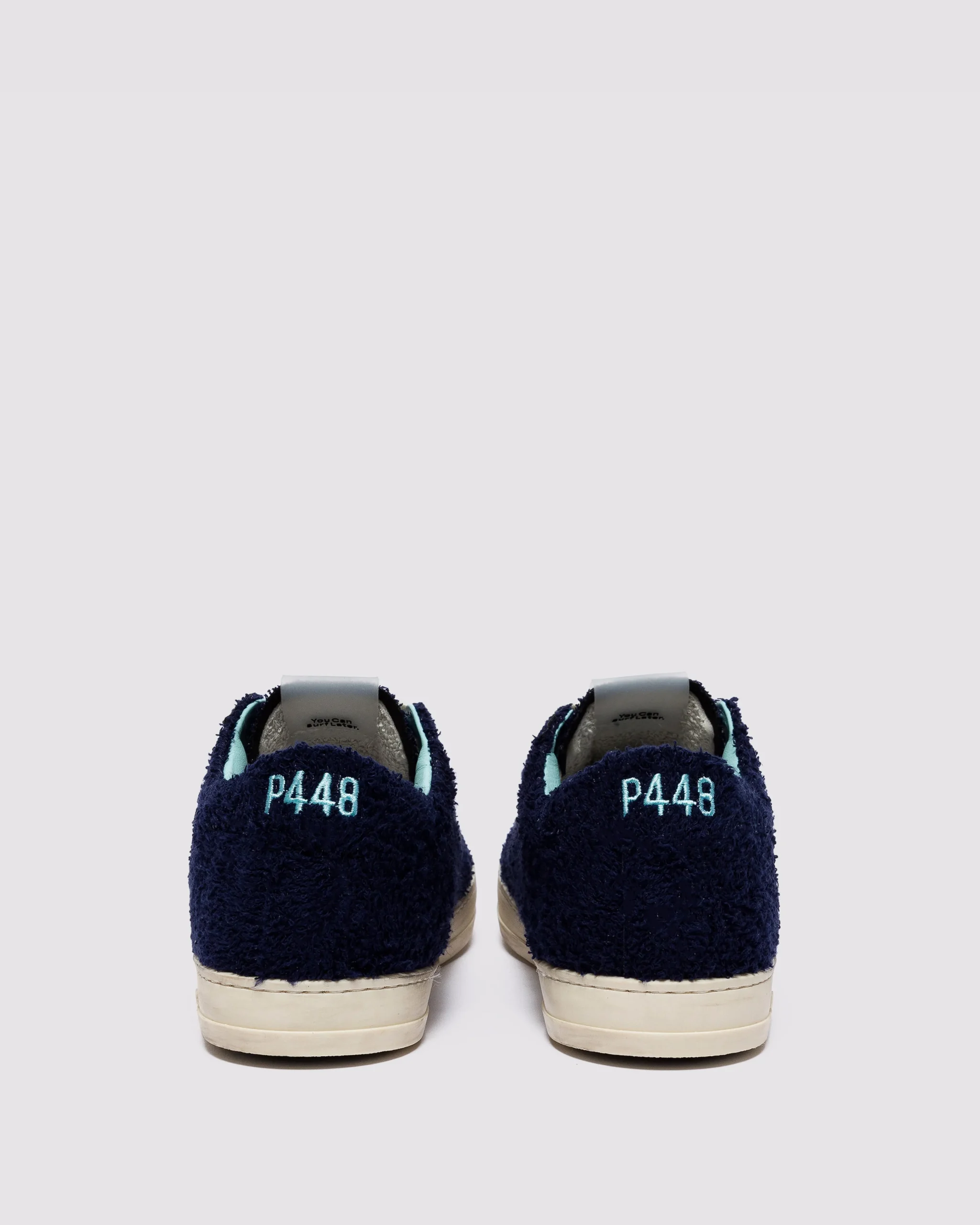 P448 Low Tops>John Terry