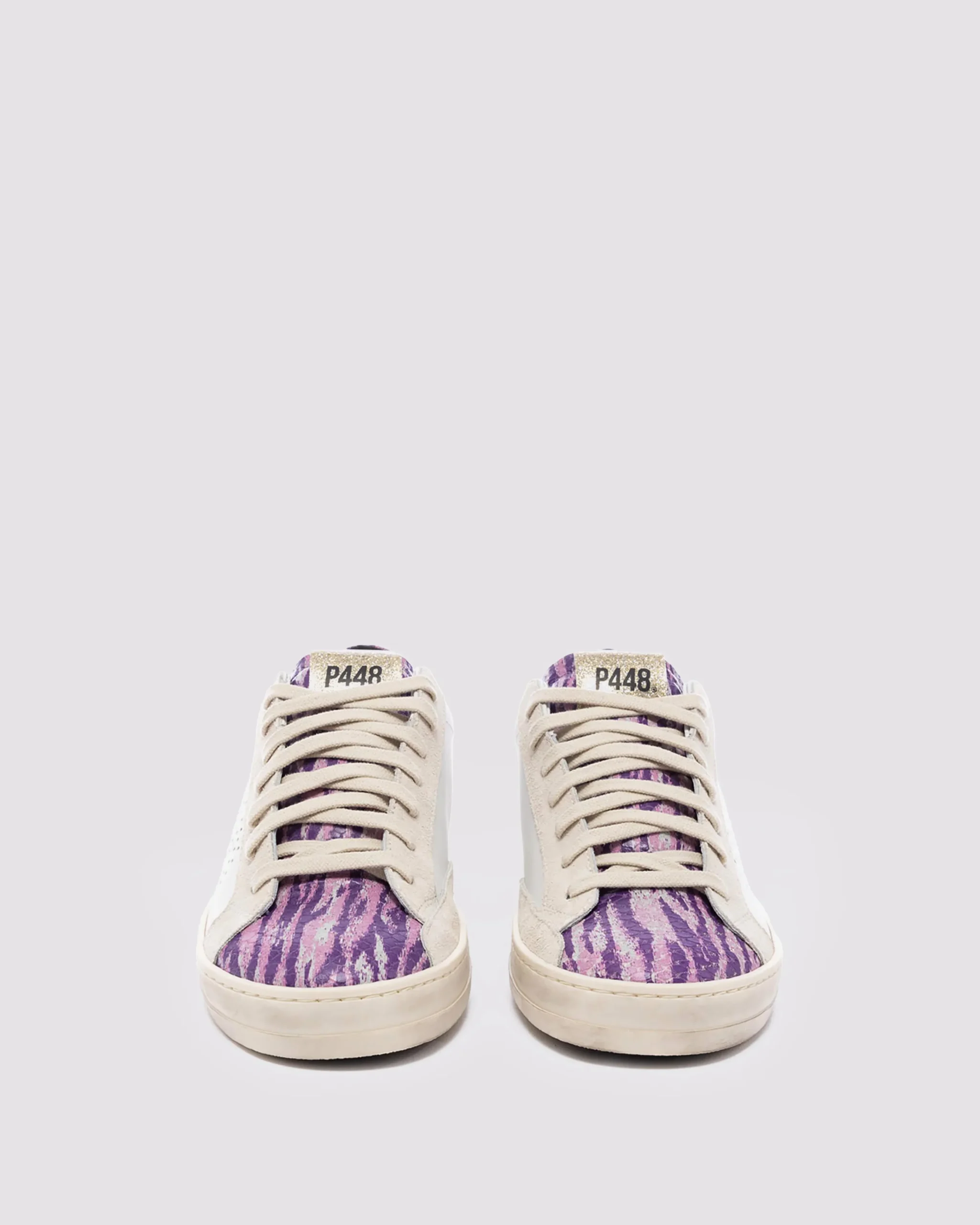 Women P448 Low Tops>John Tiger