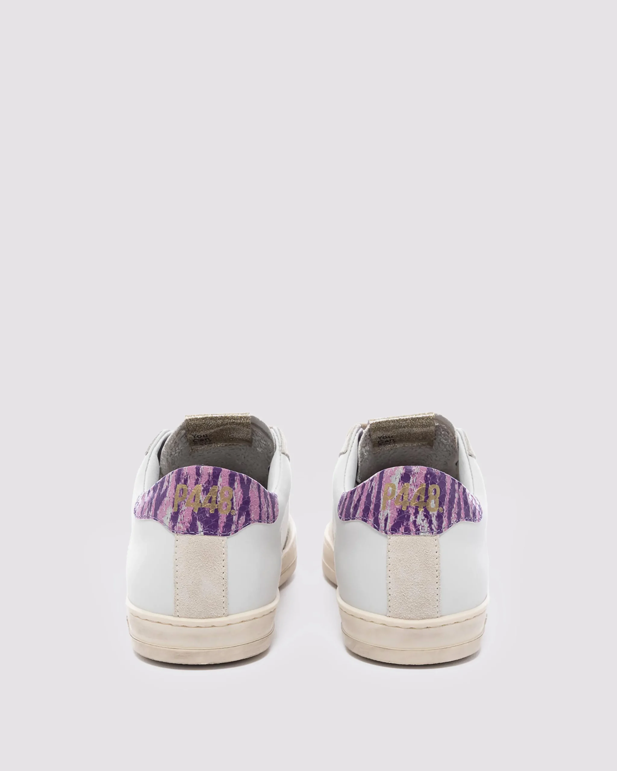 Women P448 Low Tops>John Tiger