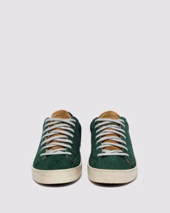 P448 Low Tops>John Timber