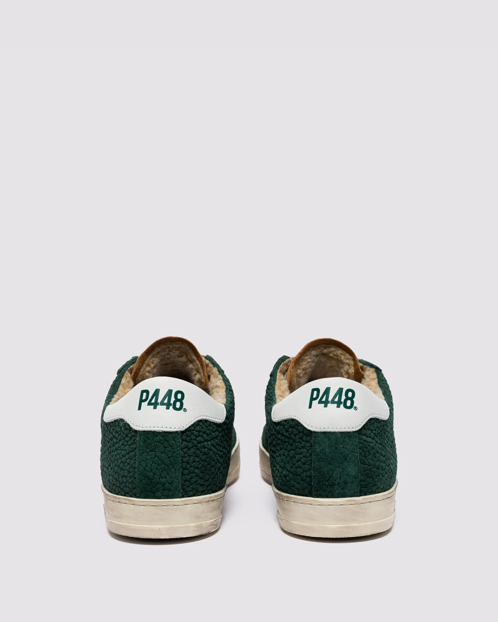 P448 Low Tops>John Timber