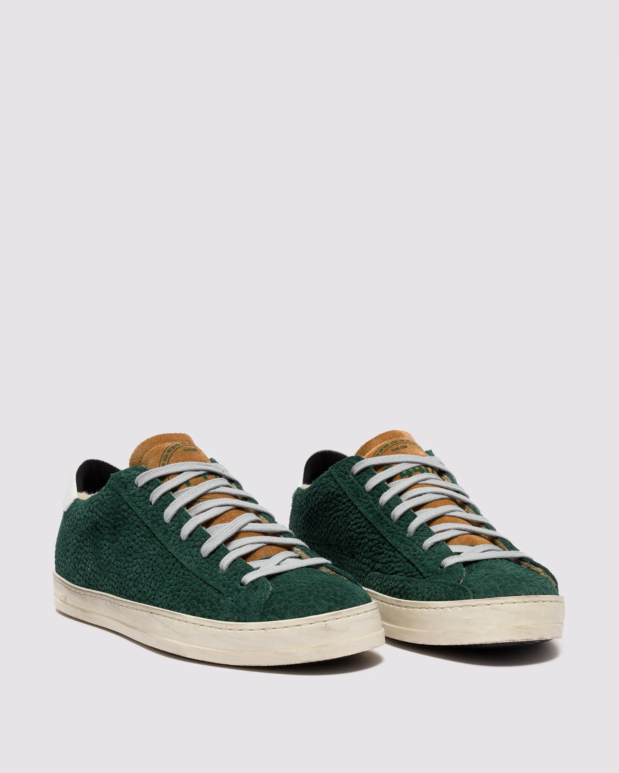 P448 Low Tops>John Timber