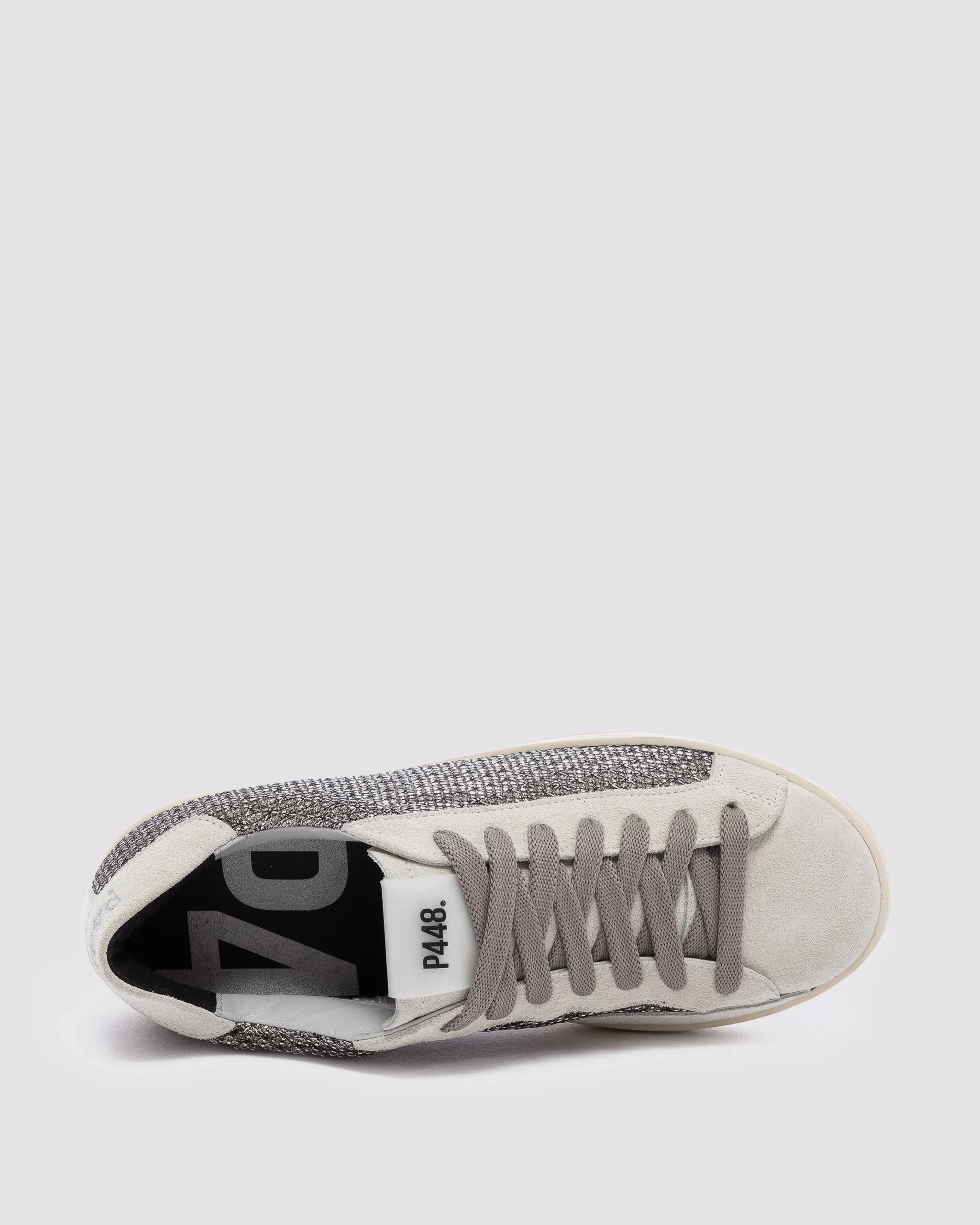 Women P448 Low Tops>John Turchia