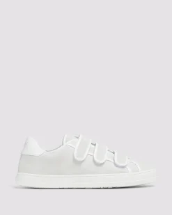 Women P448 Low Tops>John Velcro