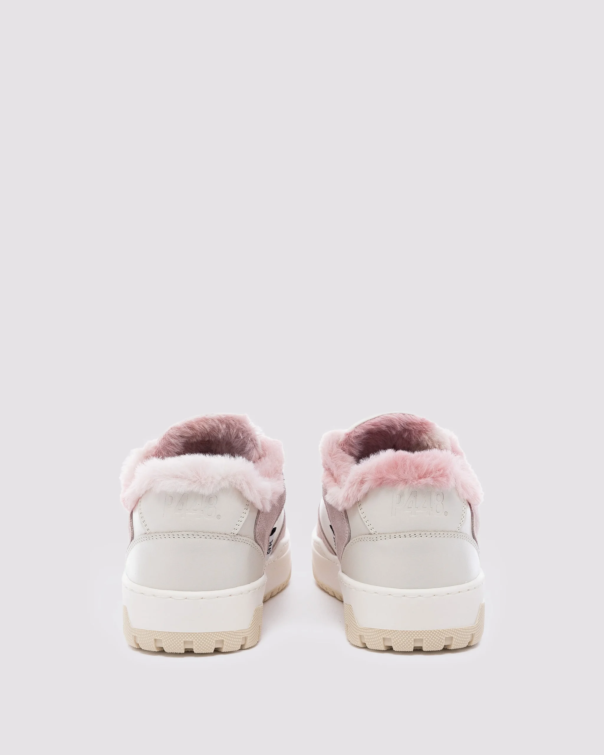 Women P448 Low Tops>Mason Blossom