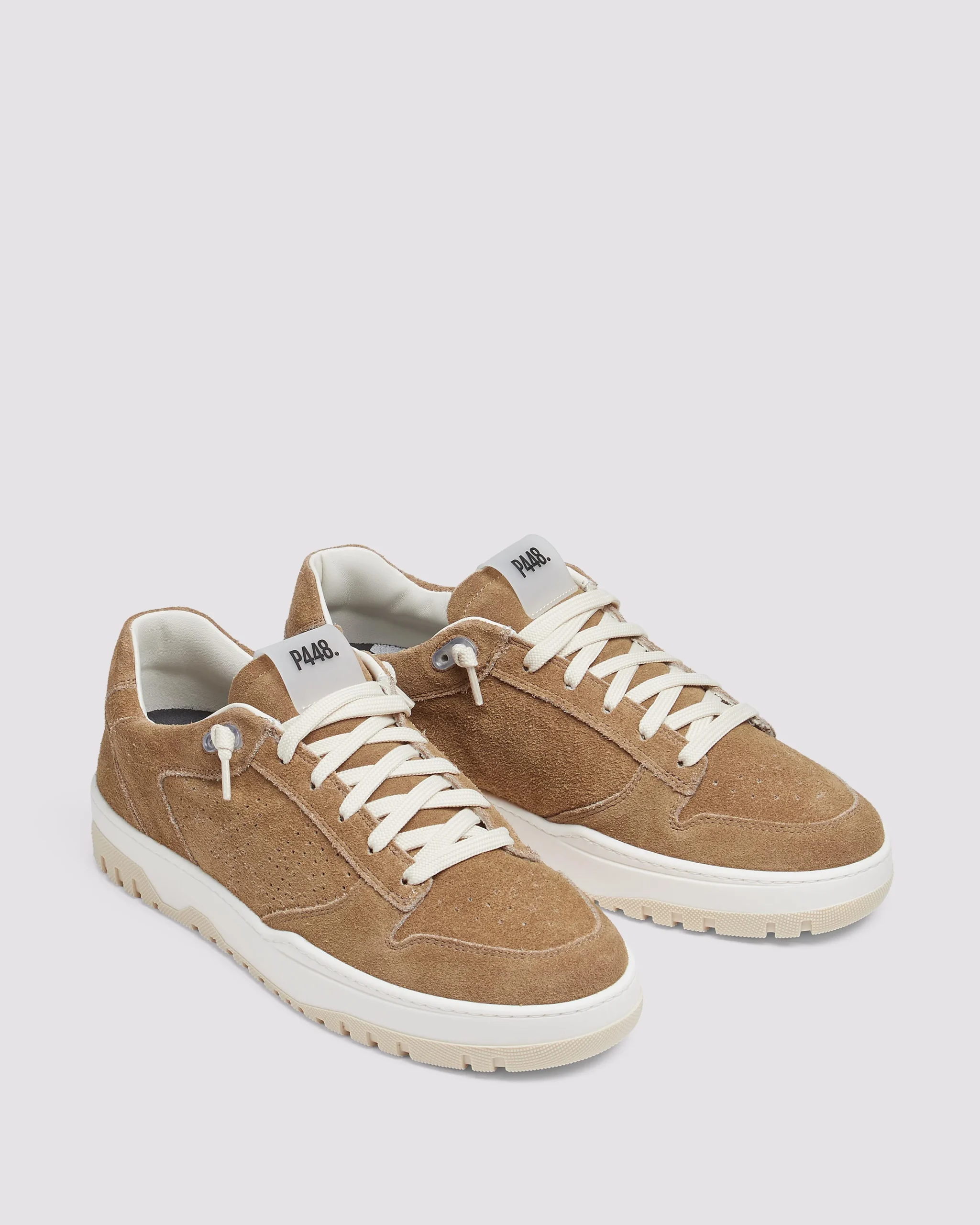 P448 Low Tops>Mason Chai