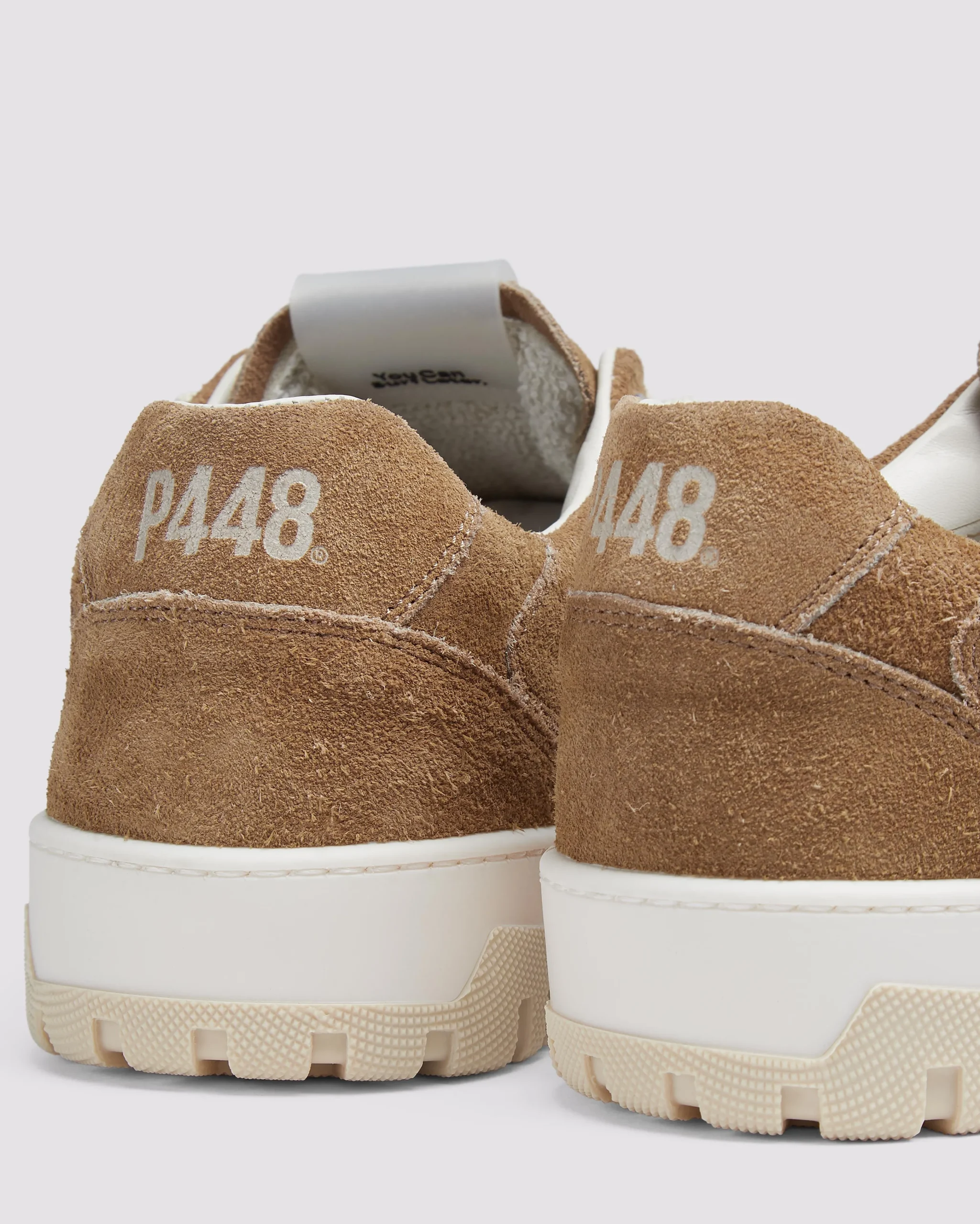 P448 Low Tops>Mason Chai