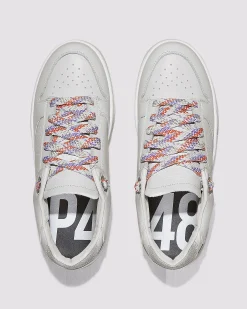 Women P448 Low Tops>Mason Glitterfine