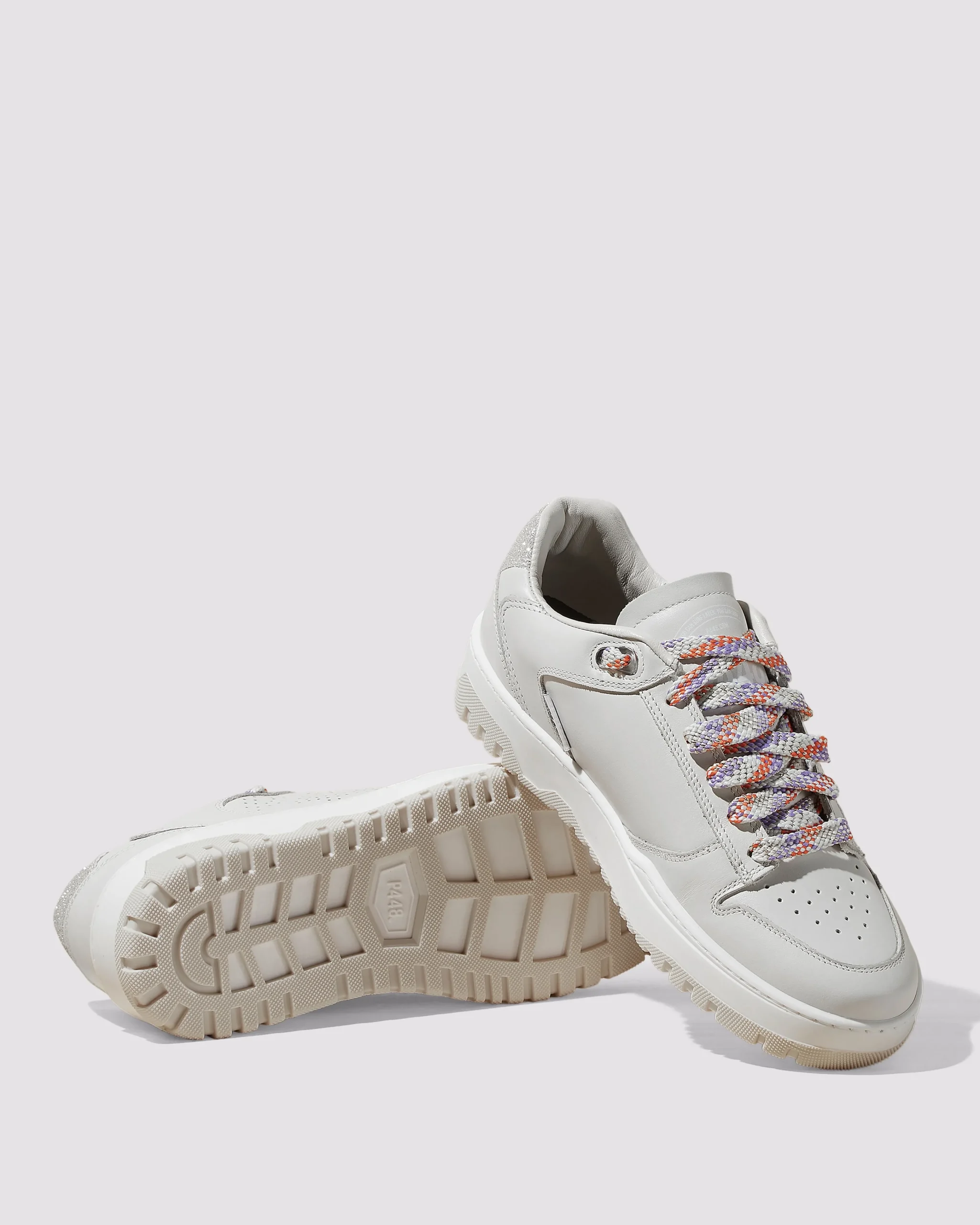 Women P448 Low Tops>Mason Glitterfine