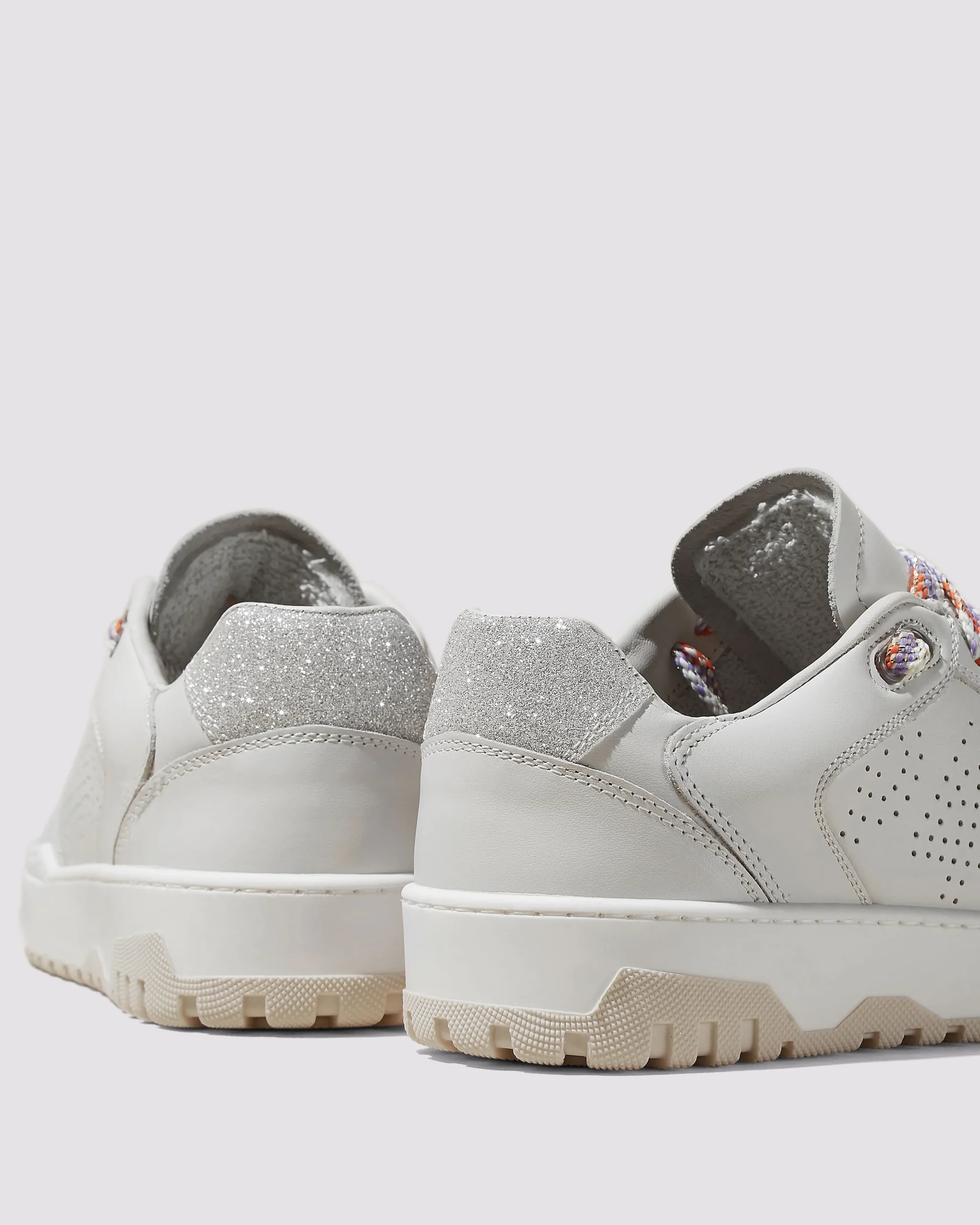 Women P448 Low Tops>Mason Glitterfine