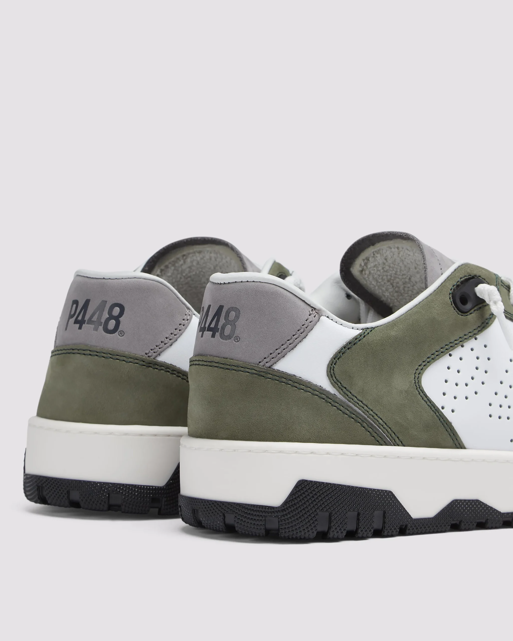 P448 Low Tops>Mason Moss