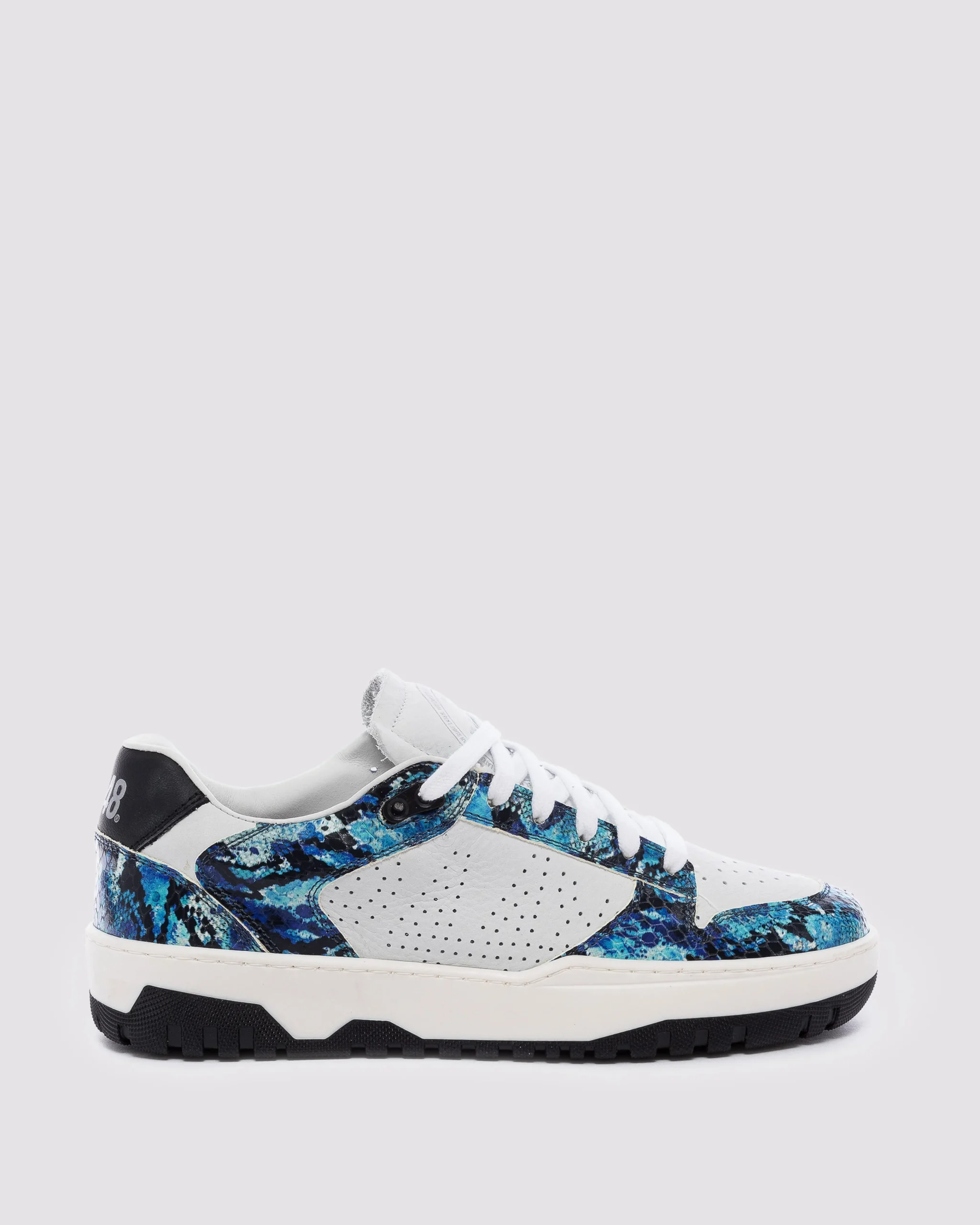 Women P448 Low Tops>Mason Splash