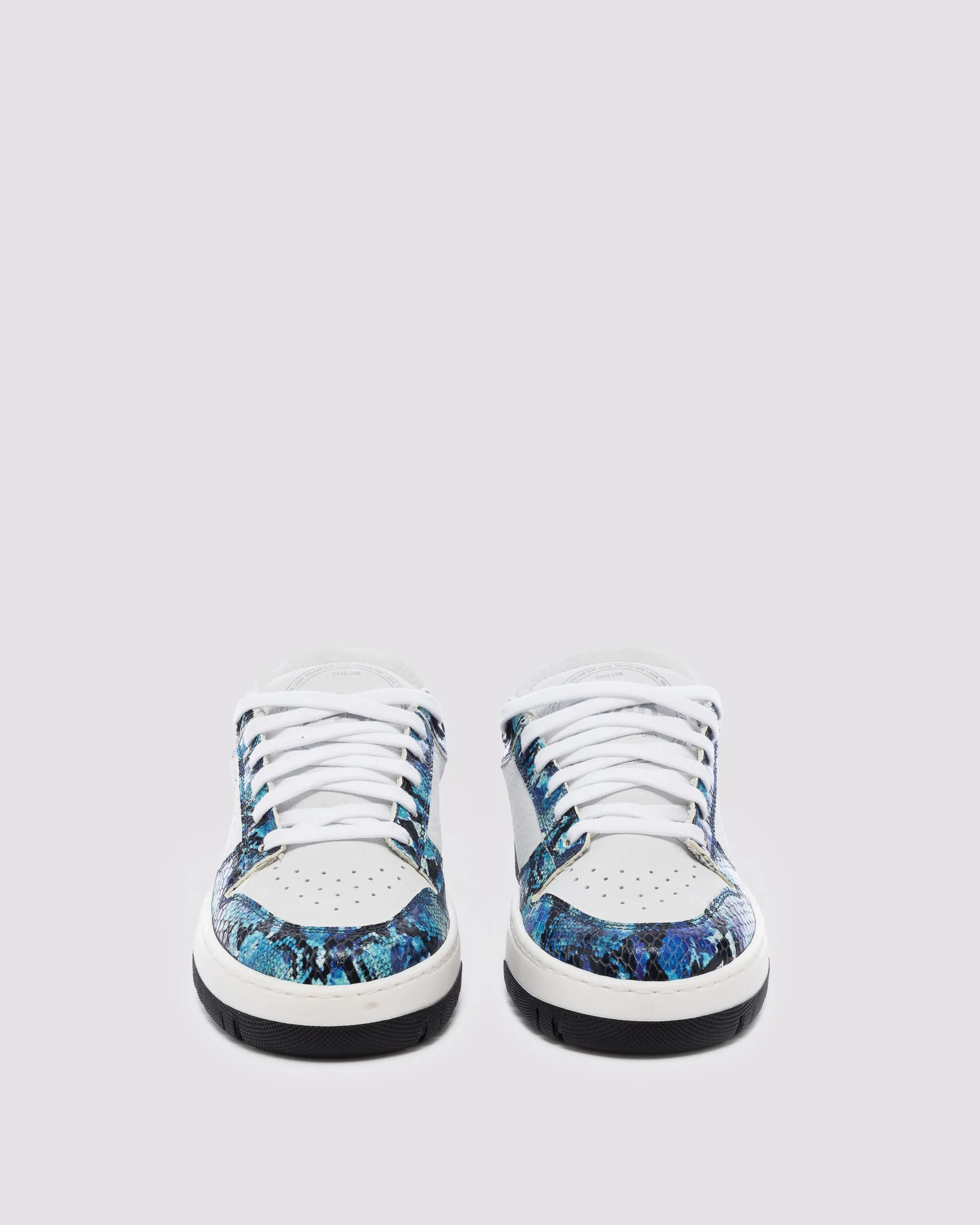 Women P448 Low Tops>Mason Splash