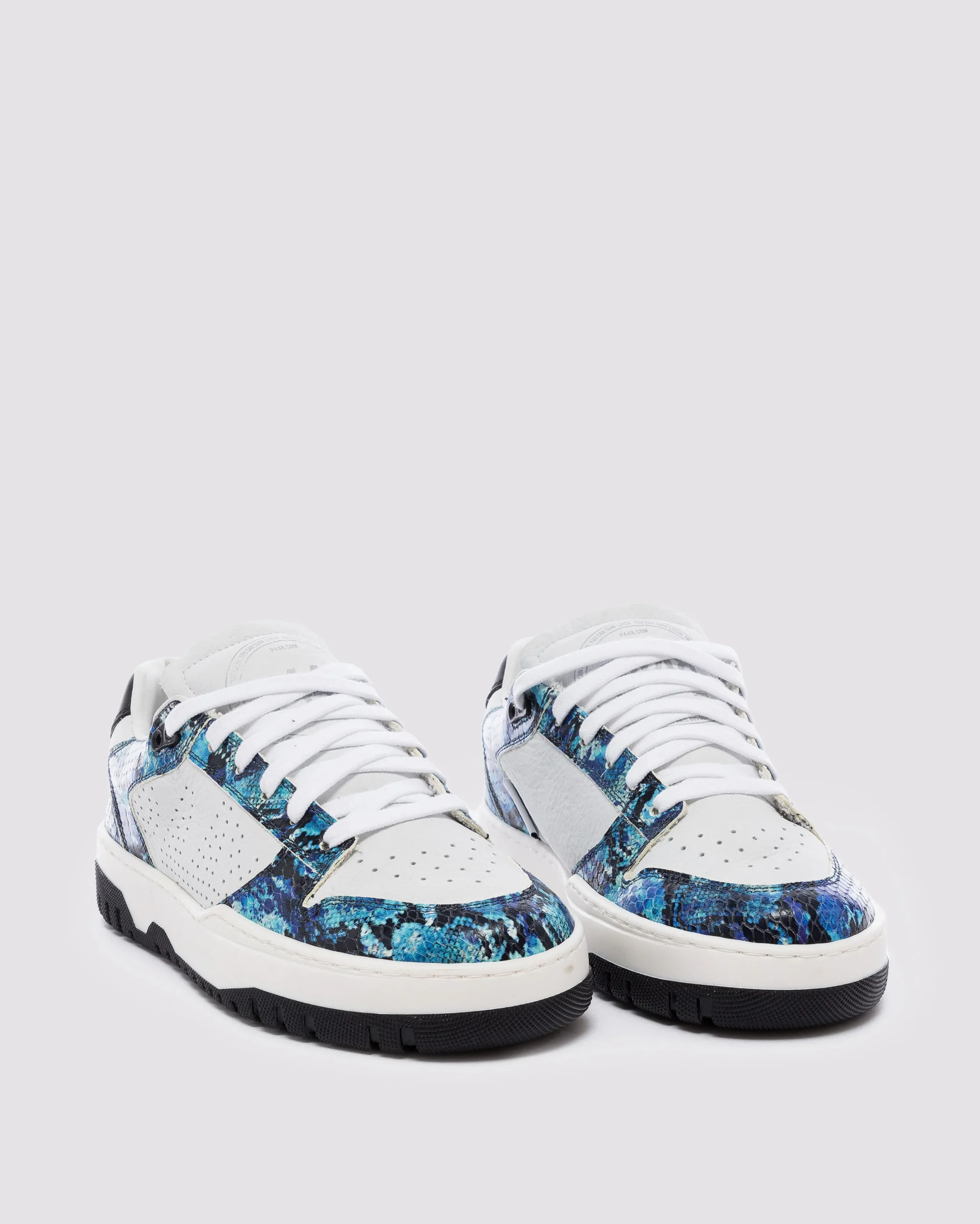 Women P448 Low Tops>Mason Splash