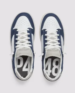 P448 Low Tops>Mason Tide