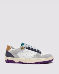 P448 Low Tops>Mason Willy