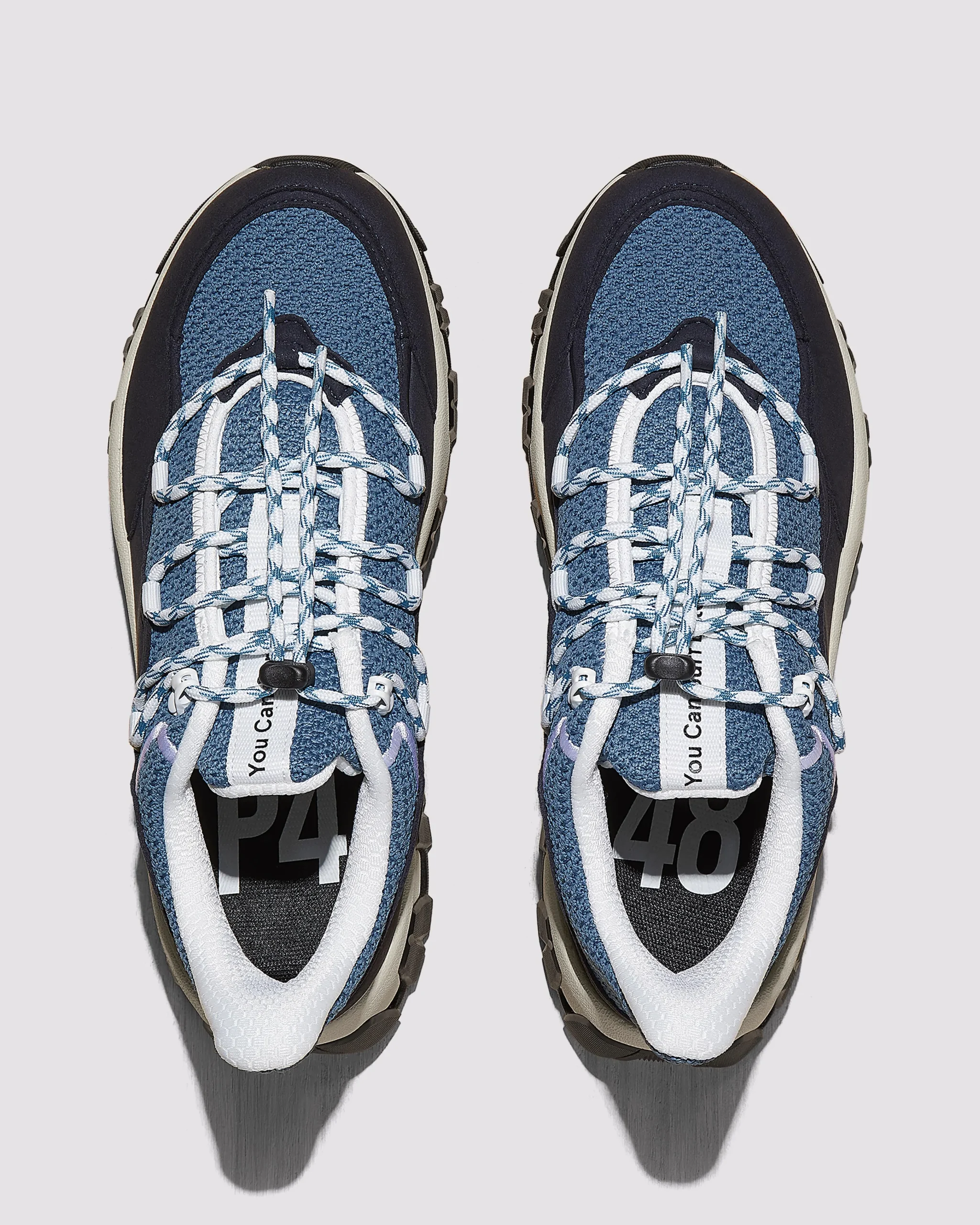 Women P448 Trainers|Low Tops>Monalea Drift