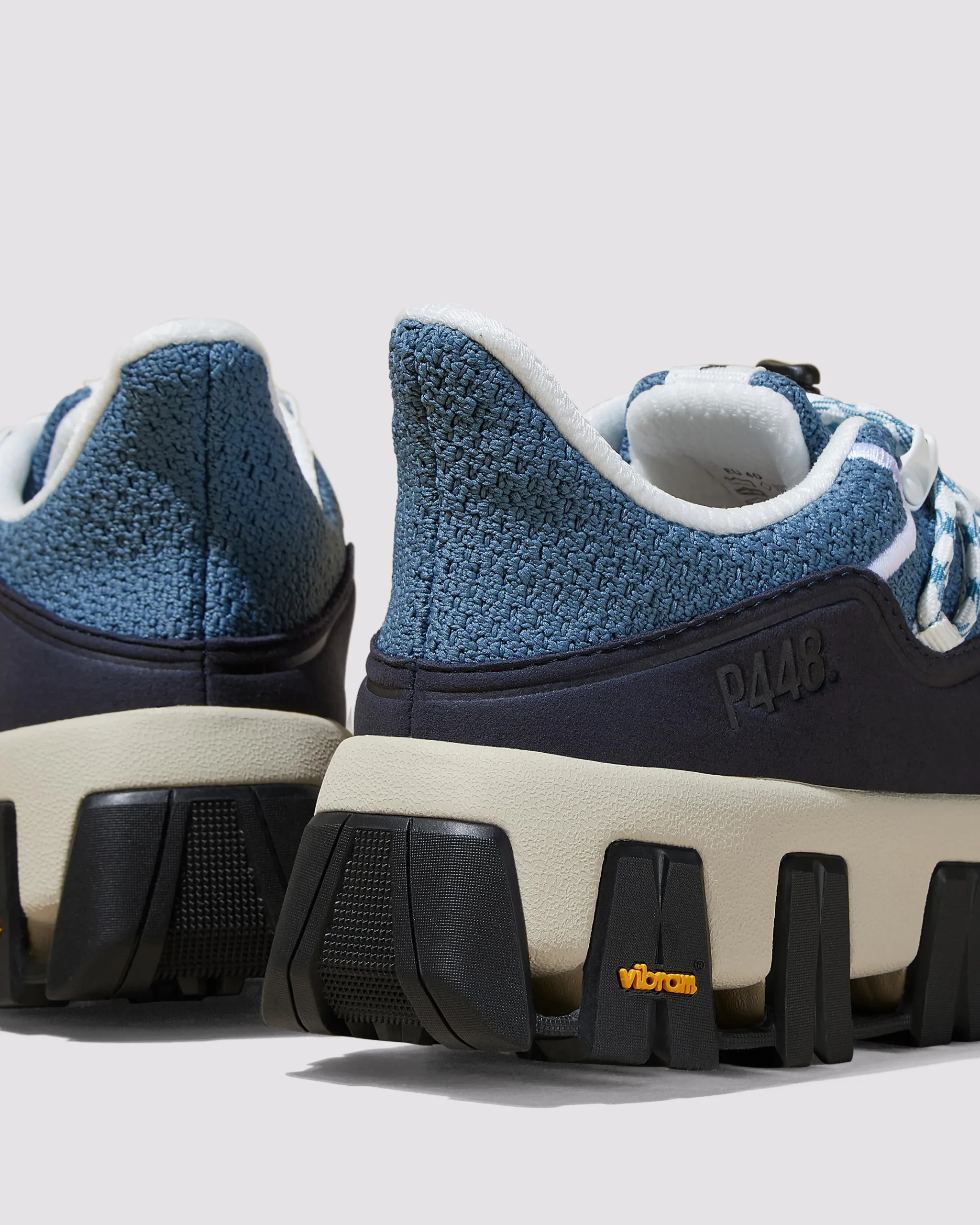 Women P448 Trainers|Low Tops>Monalea Drift