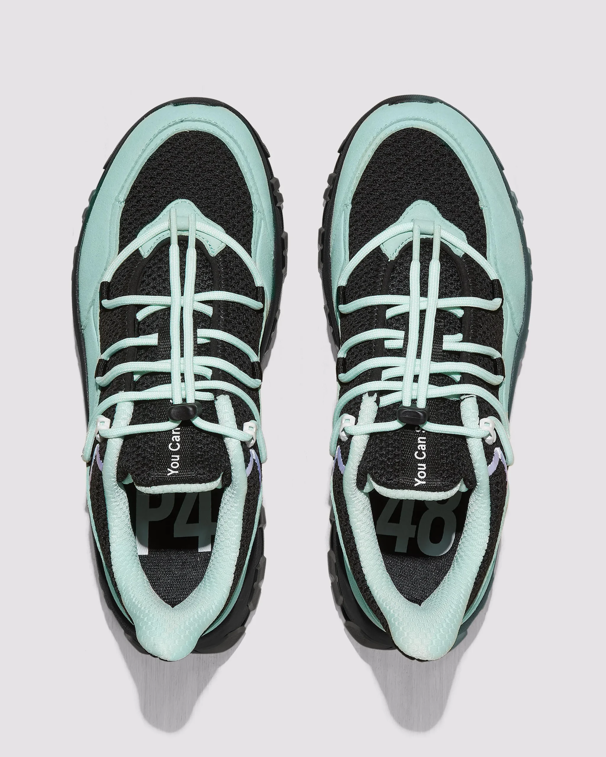 Women P448 Trainers|Low Tops>Monalea Poison Dart