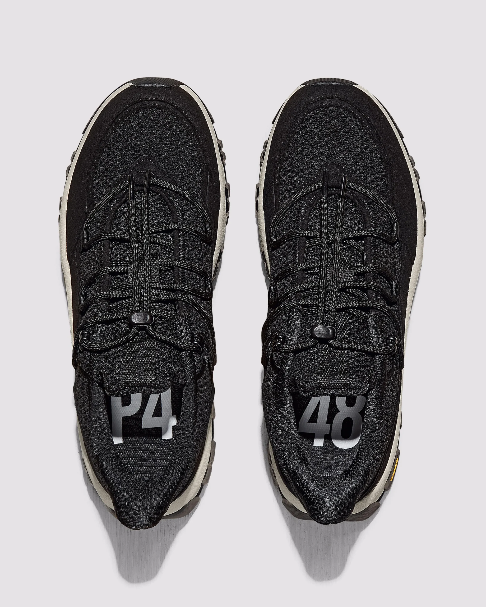 Women P448 Trainers|Low Tops>Monalea Tux/
