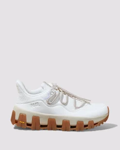 Women P448 Low Tops|Low Tops>Monalea /Sand