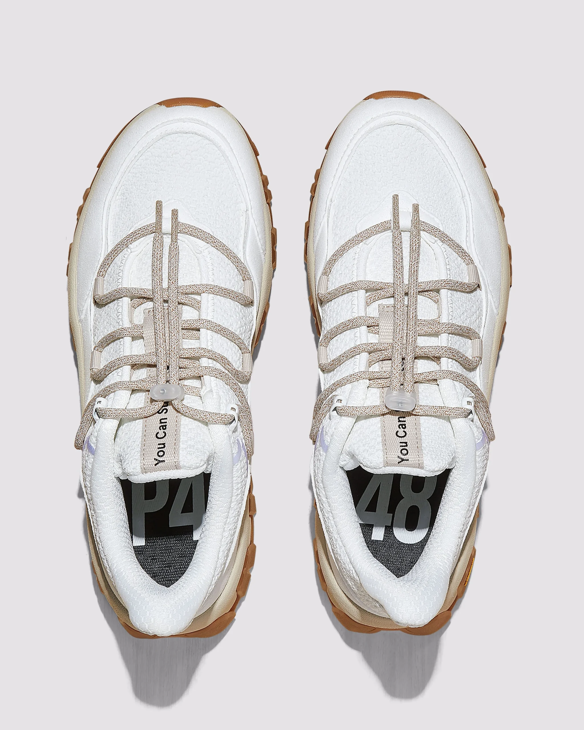 Women P448 Low Tops|Low Tops>Monalea /Sand