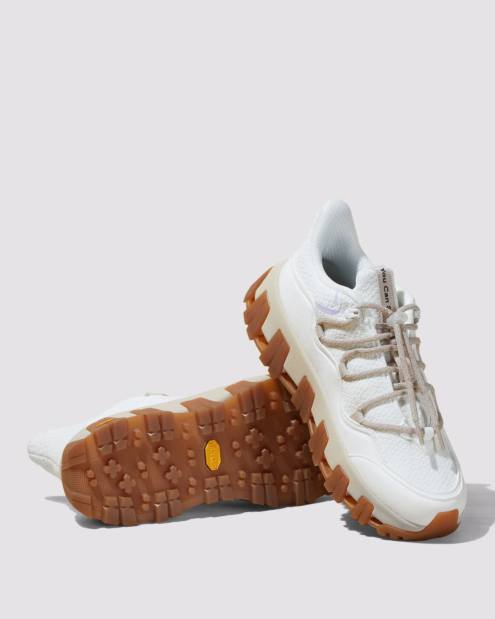 Women P448 Low Tops|Low Tops>Monalea /Sand